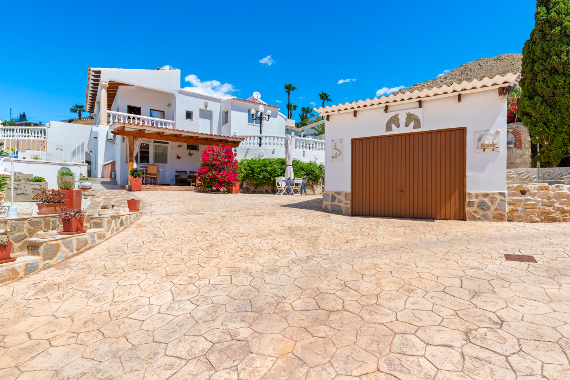 Revente - Villa - Alicante - El Campello