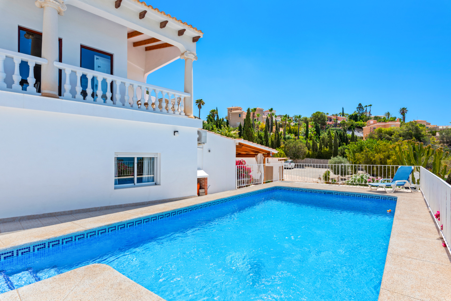 Revente - Villa - Alicante - El Campello