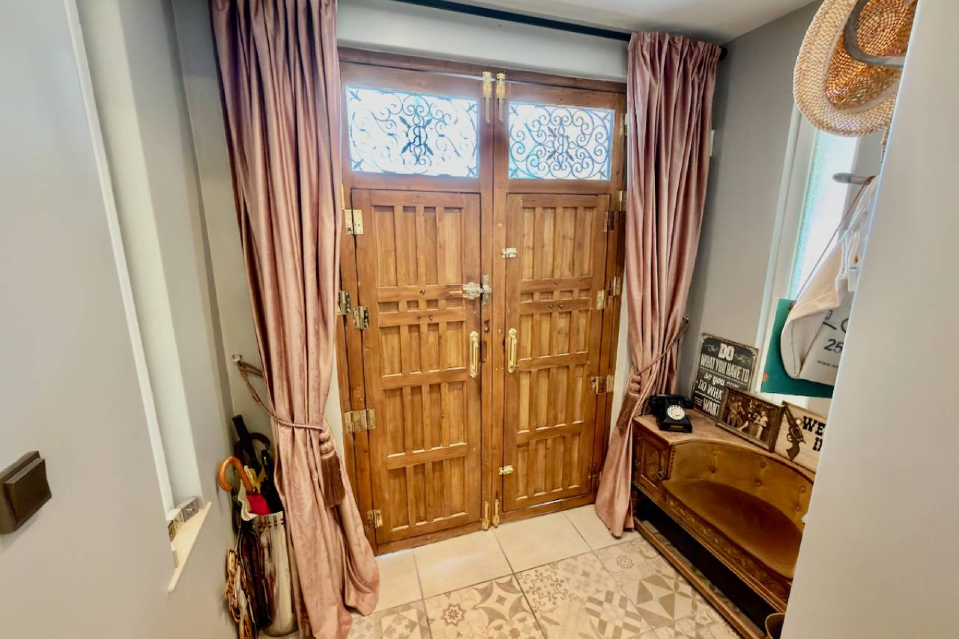 Revente - Villa - Almoradí - Heredades