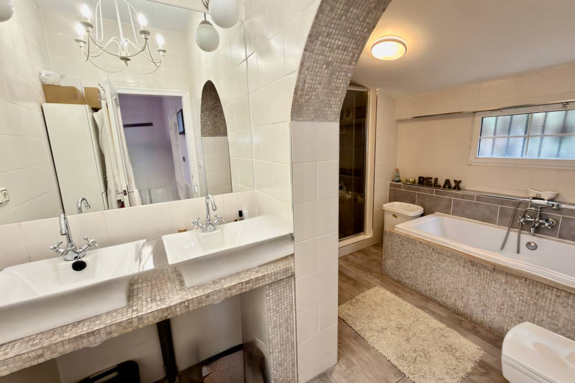 Revente - Villa - Almoradí - Heredades