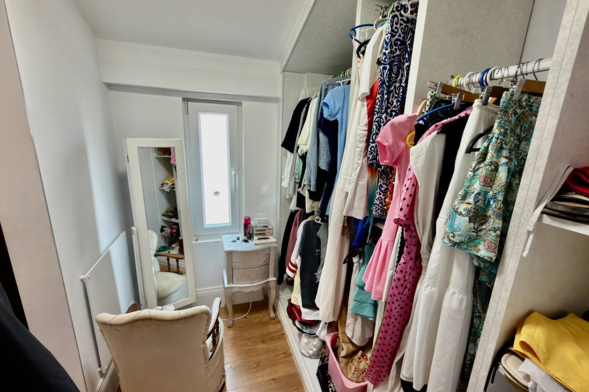 Revente - Villa - Almoradí - Heredades