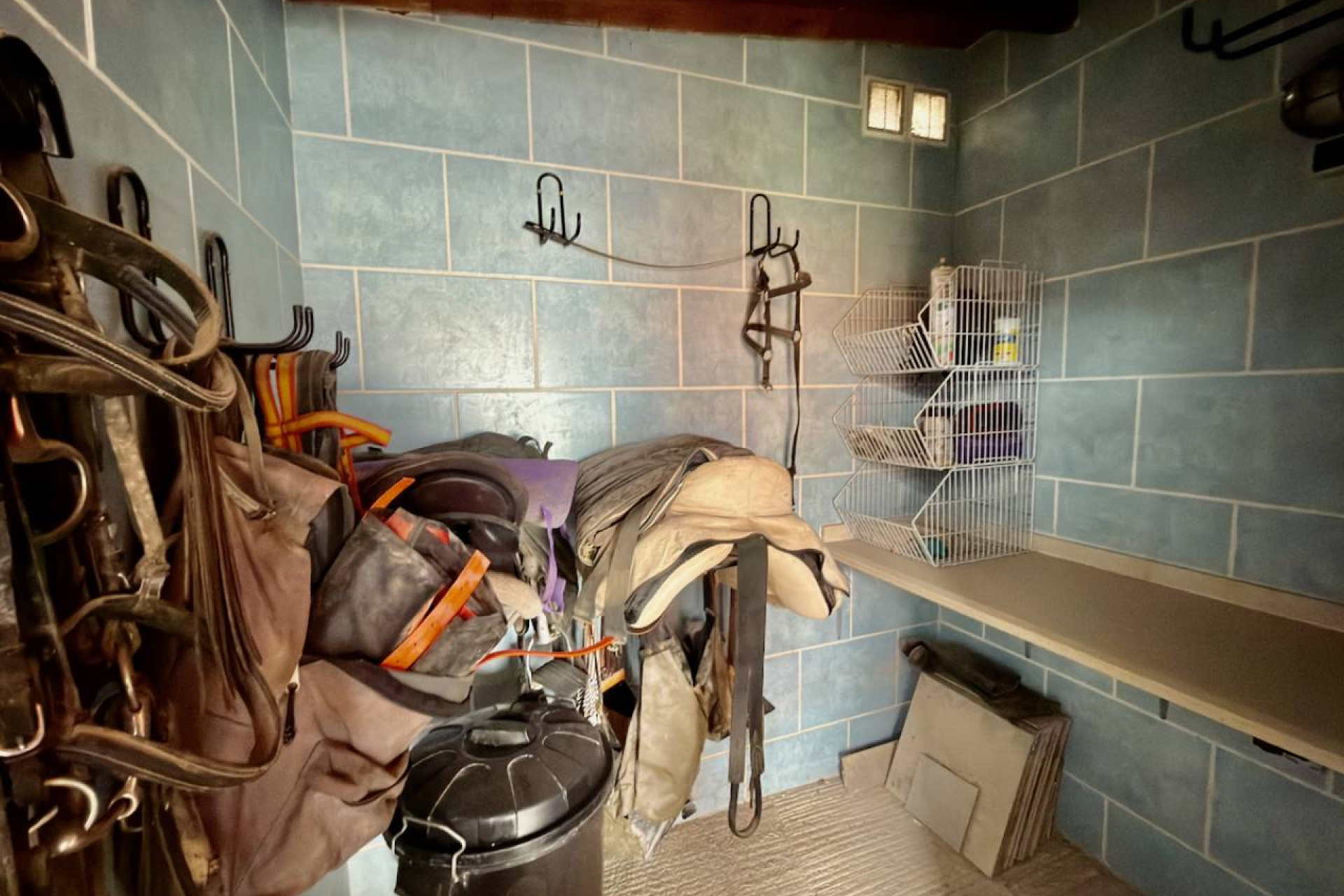 Revente - Villa - Almoradí - Heredades