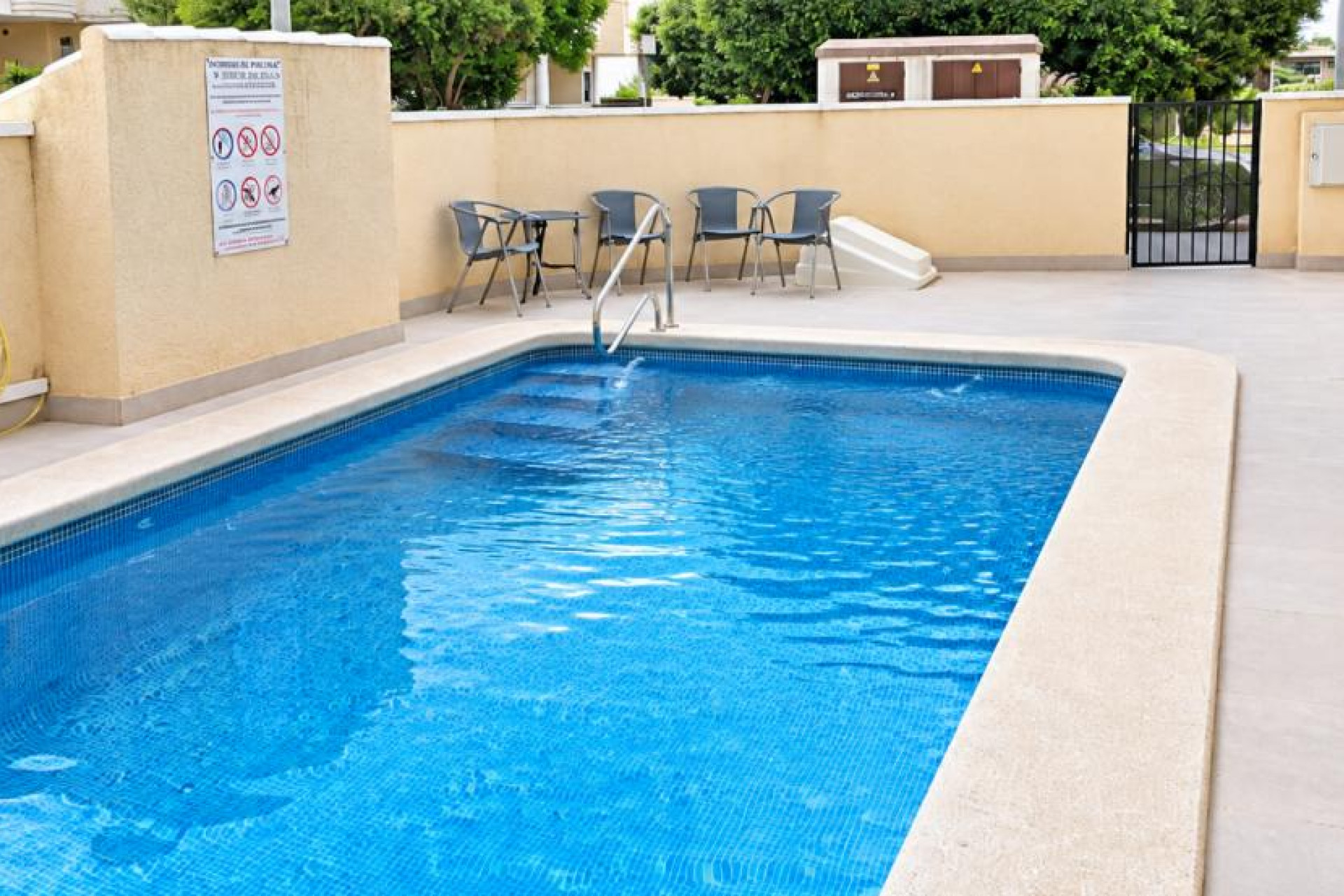Revente - Villa - Almoradí
