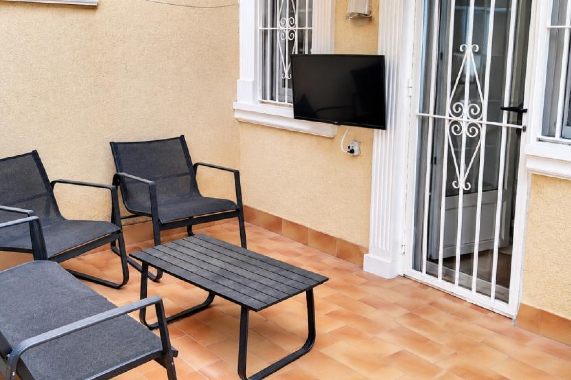 Revente - Villa - Almoradí