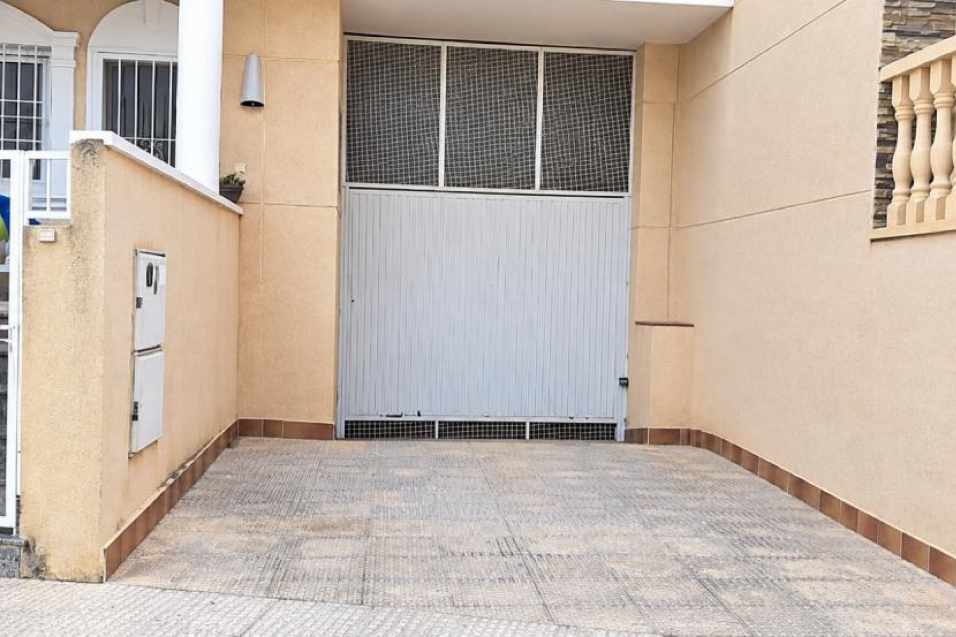 Revente - Villa - Almoradí