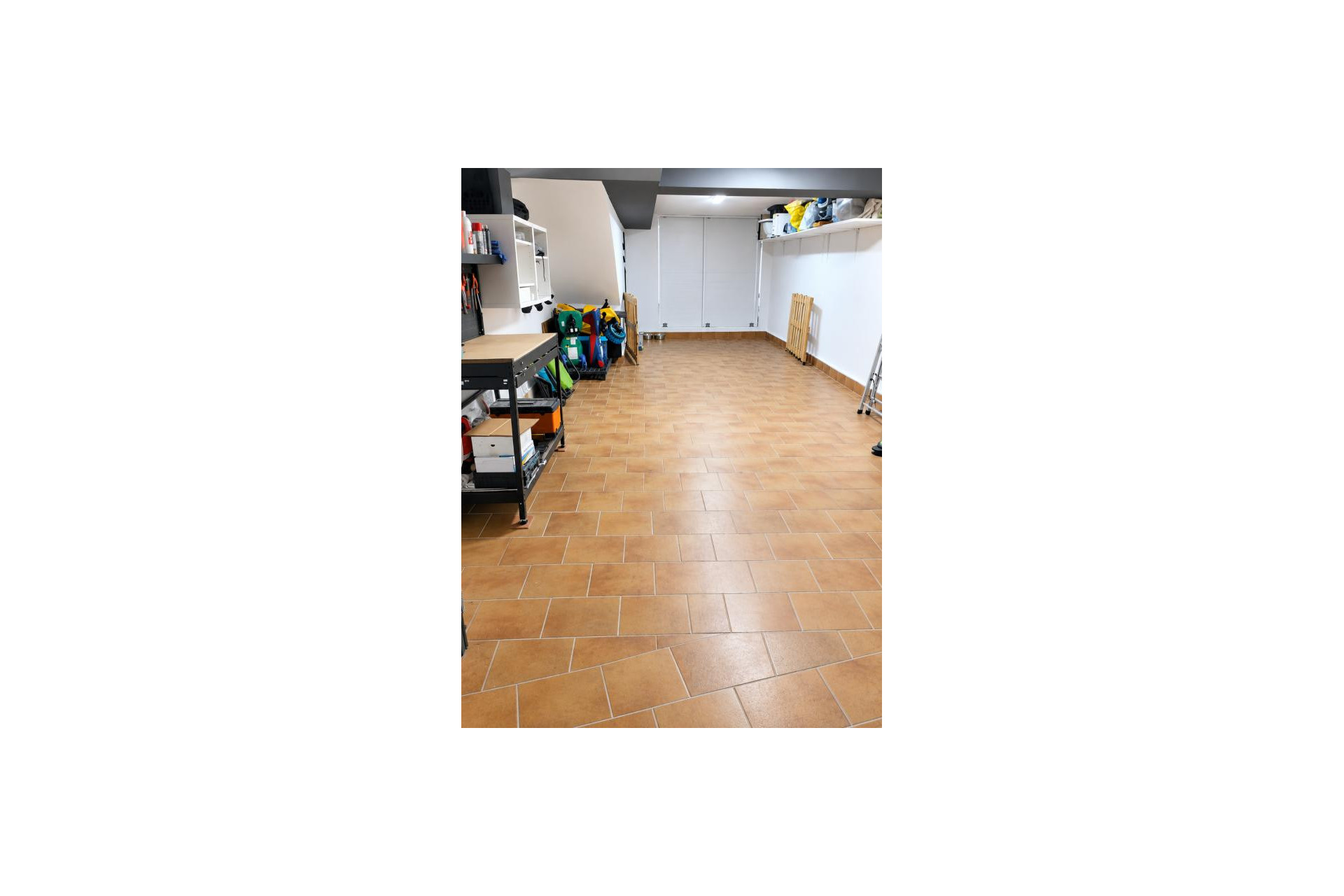 Revente - Villa - Almoradí