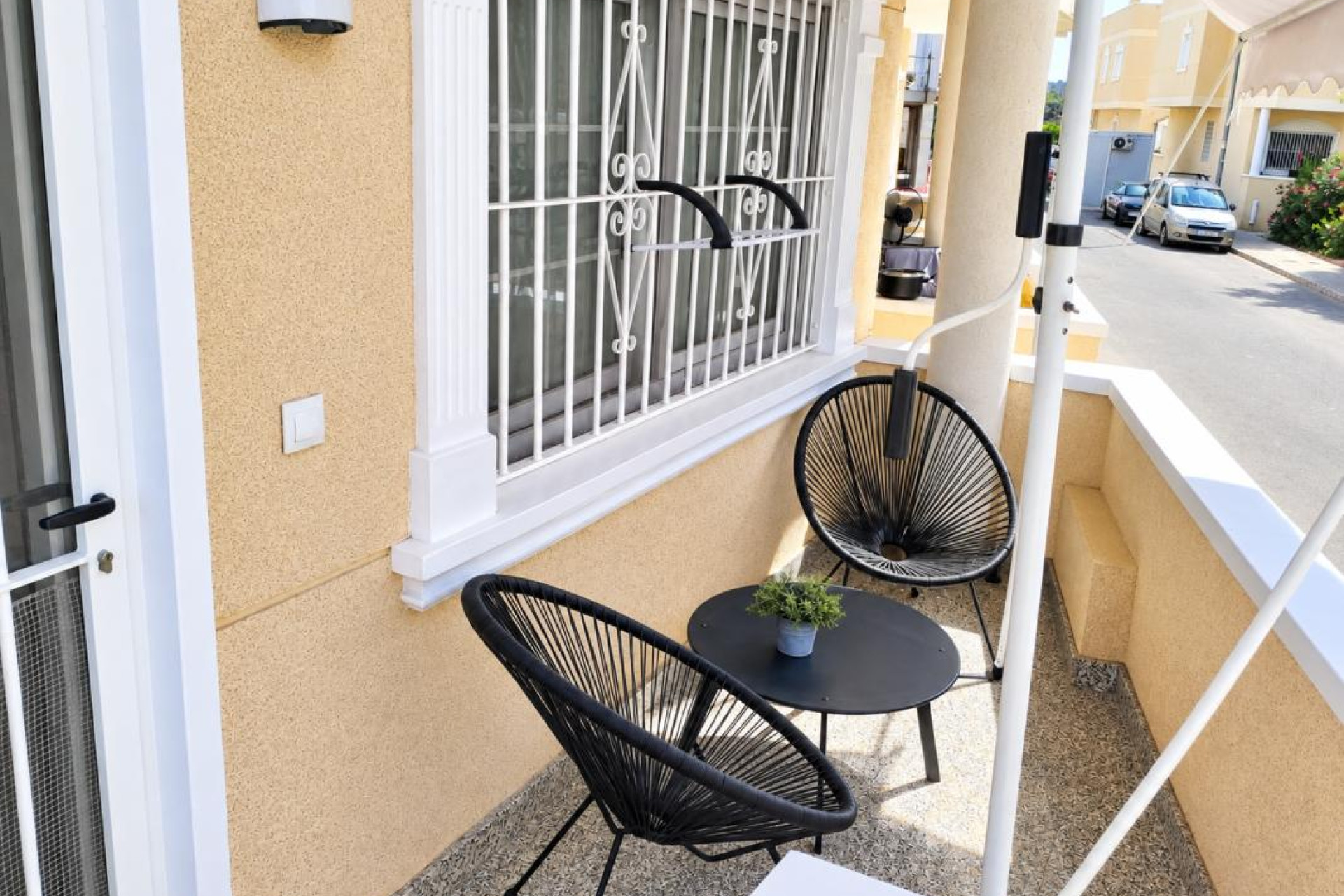Revente - Villa - Almoradí
