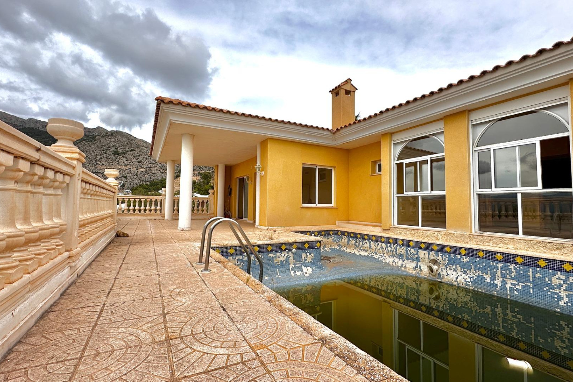 Revente - Villa - Altea - Altea Hills