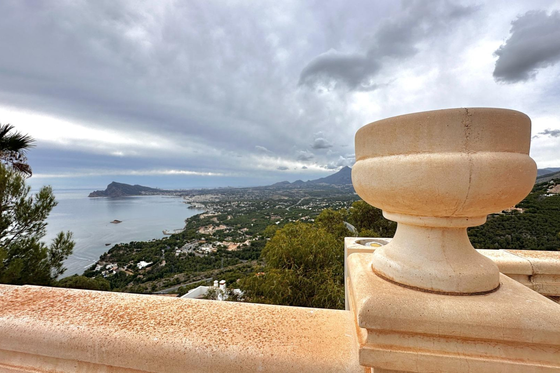 Revente - Villa - Altea - Altea Hills