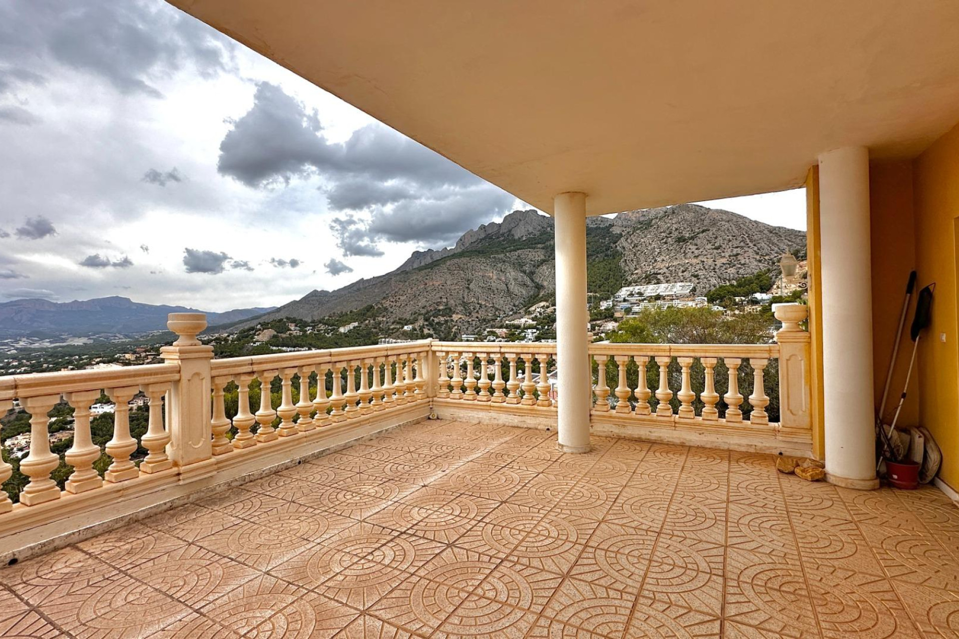 Revente - Villa - Altea - Altea Hills