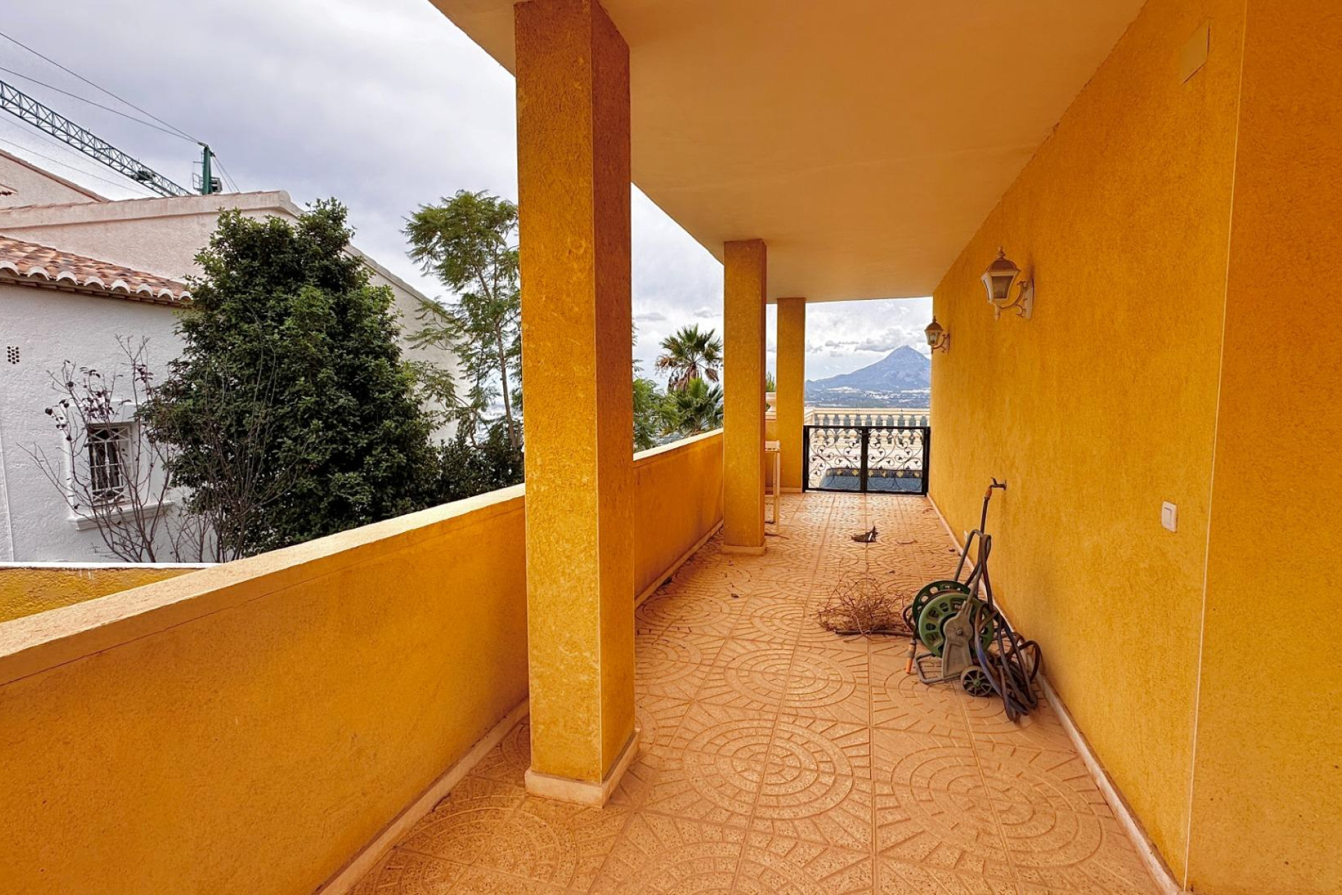 Revente - Villa - Altea - Altea Hills