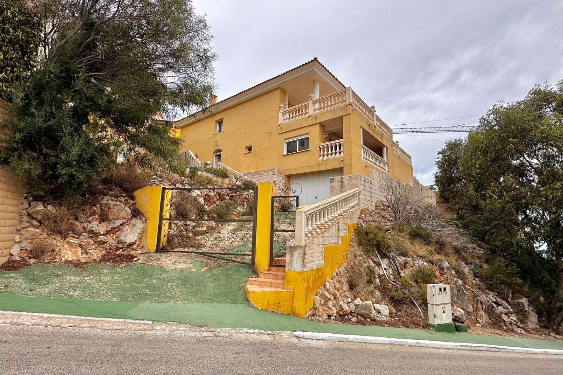 Revente - Villa - Altea - Altea Hills