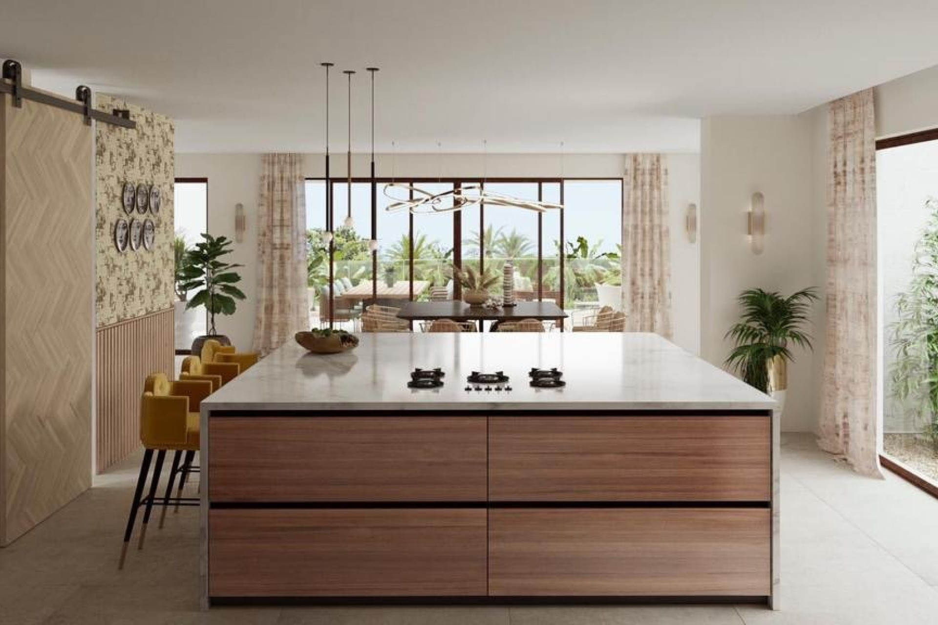 Revente - Villa - Altea - Planet