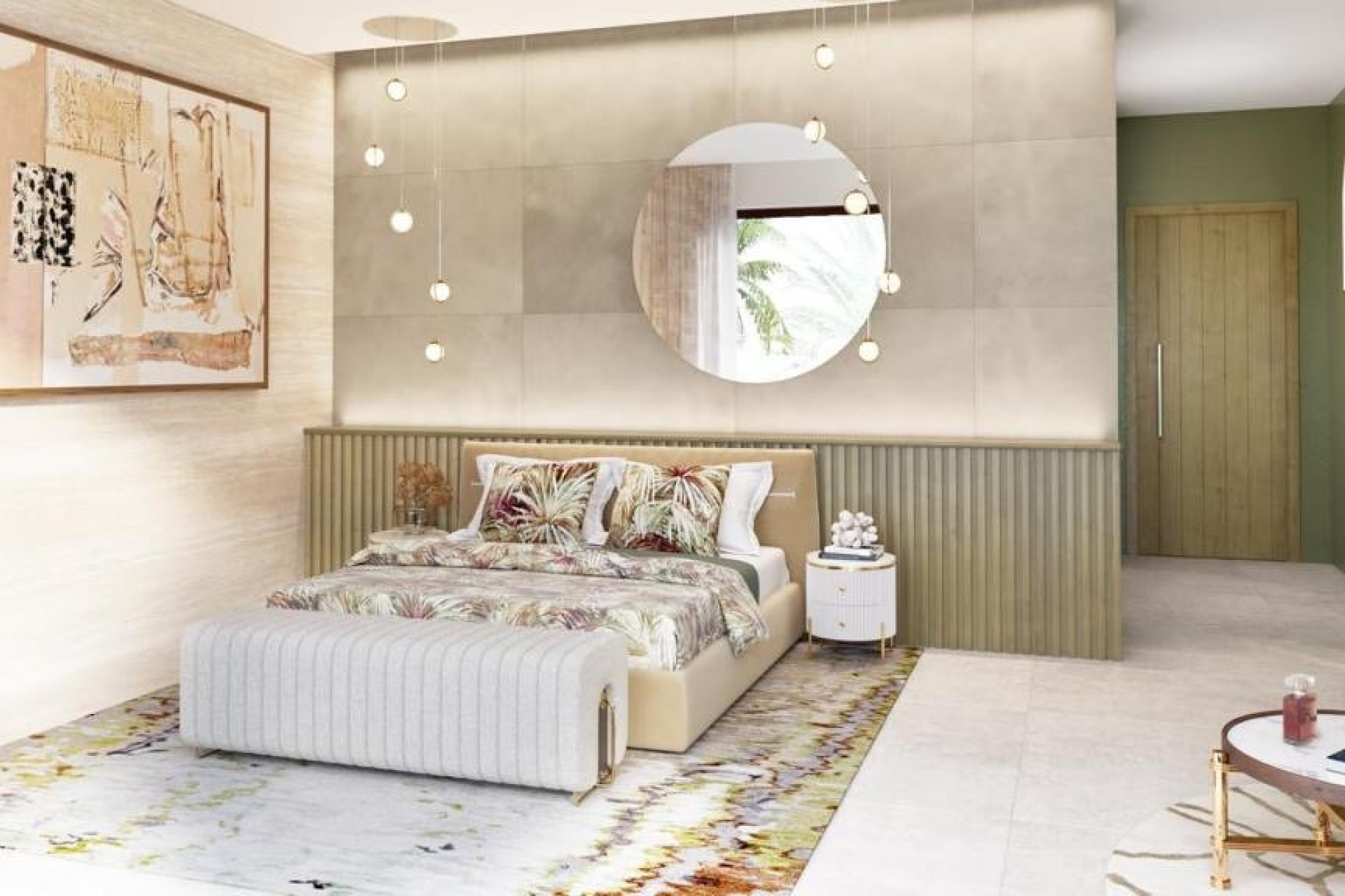 Revente - Villa - Altea - Planet