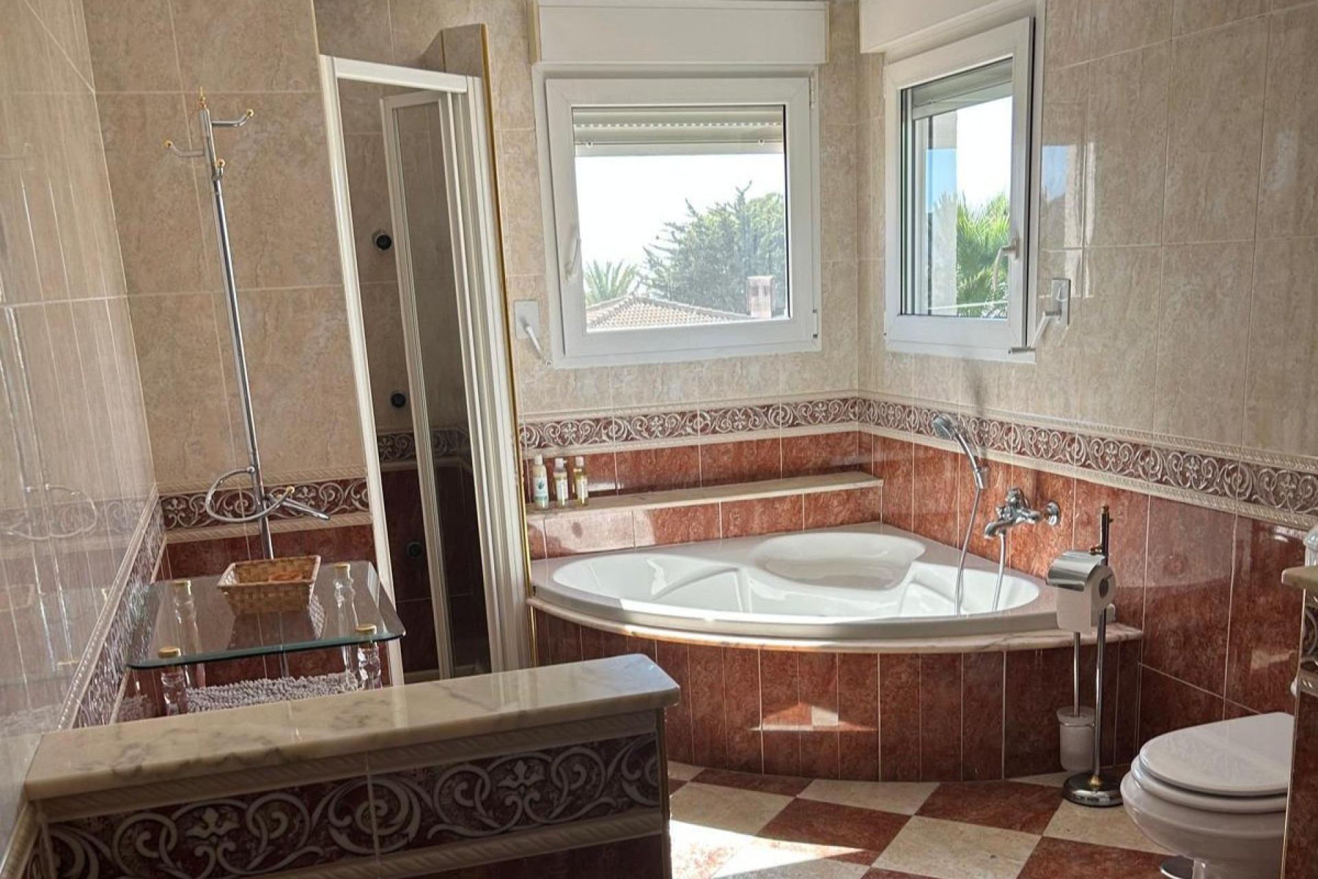 Revente - Villa - Benidorm - Levante
