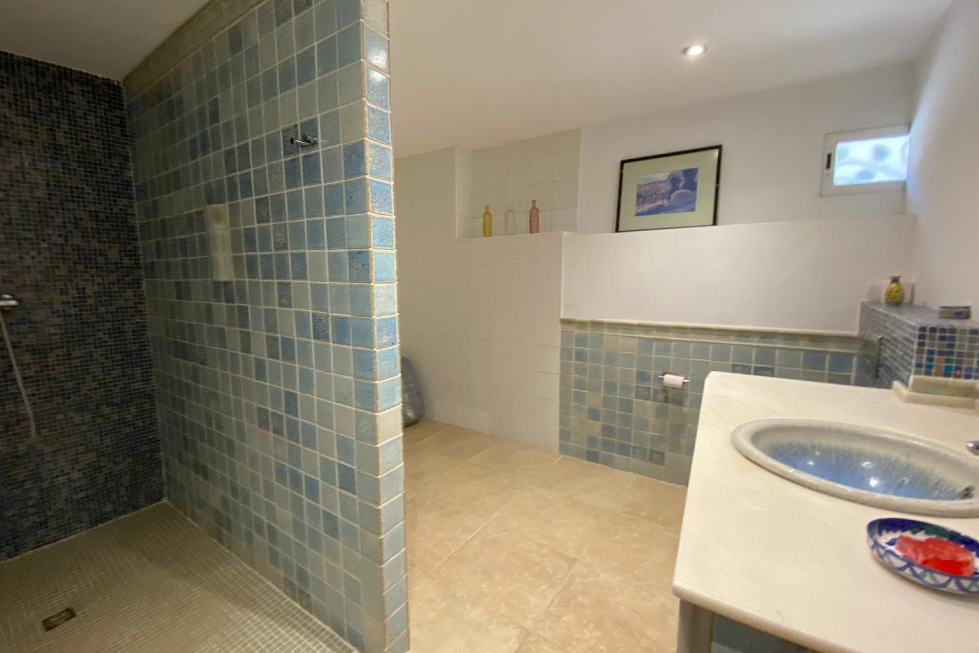 Revente - Villa - Benidorm - Levante