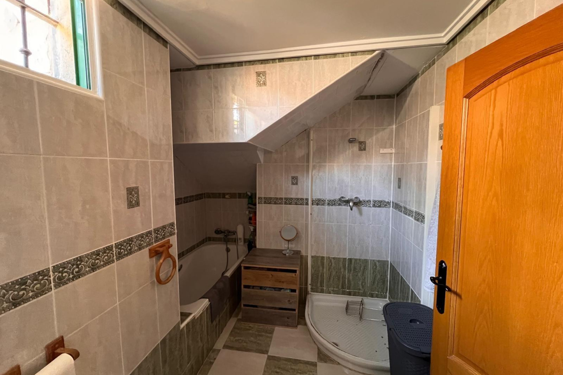 Revente - Villa - Benidorm - Zona Sierra Helada