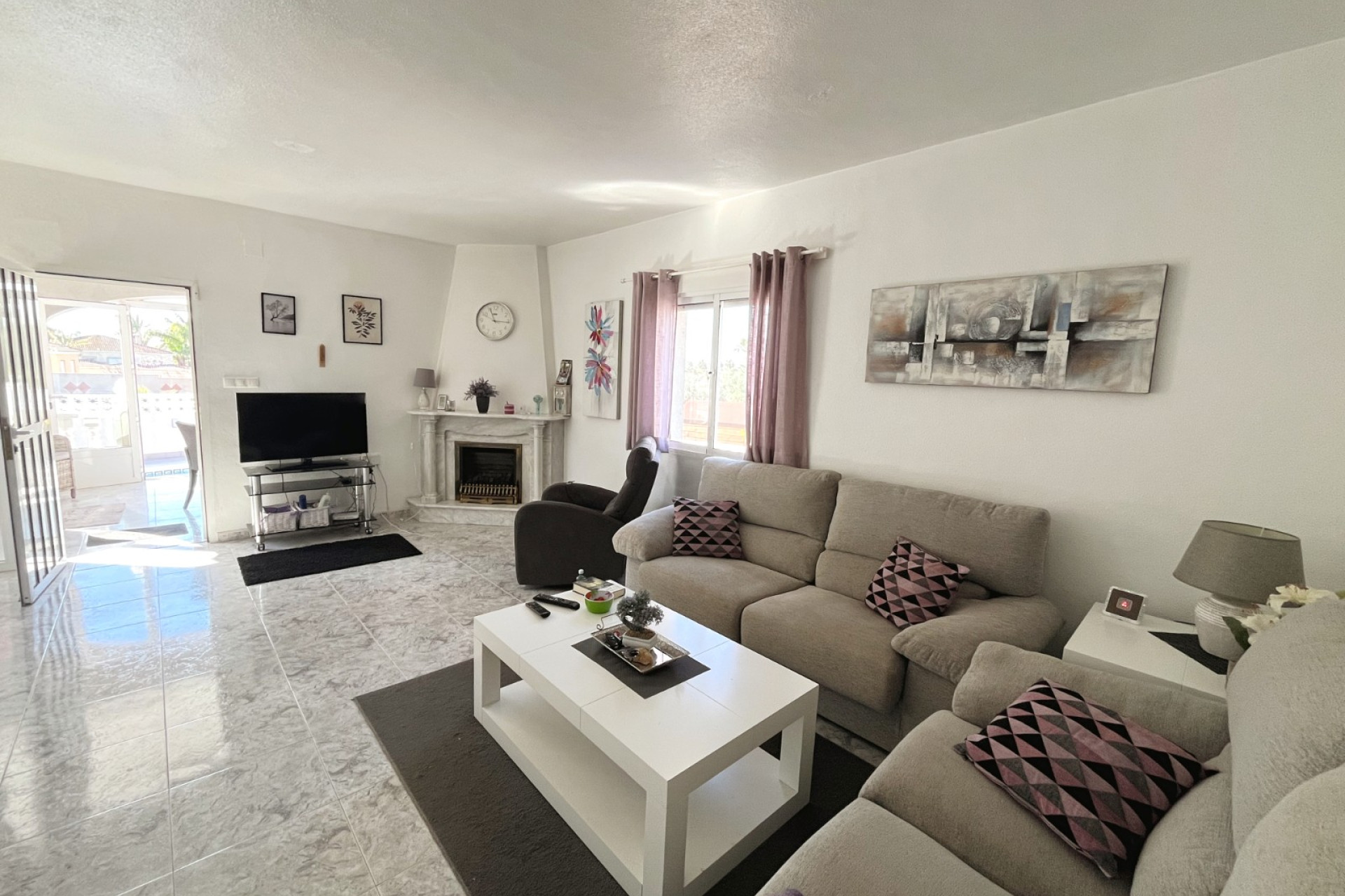 Revente - Villa - Benijofar - Monte Azul/ El Dorado