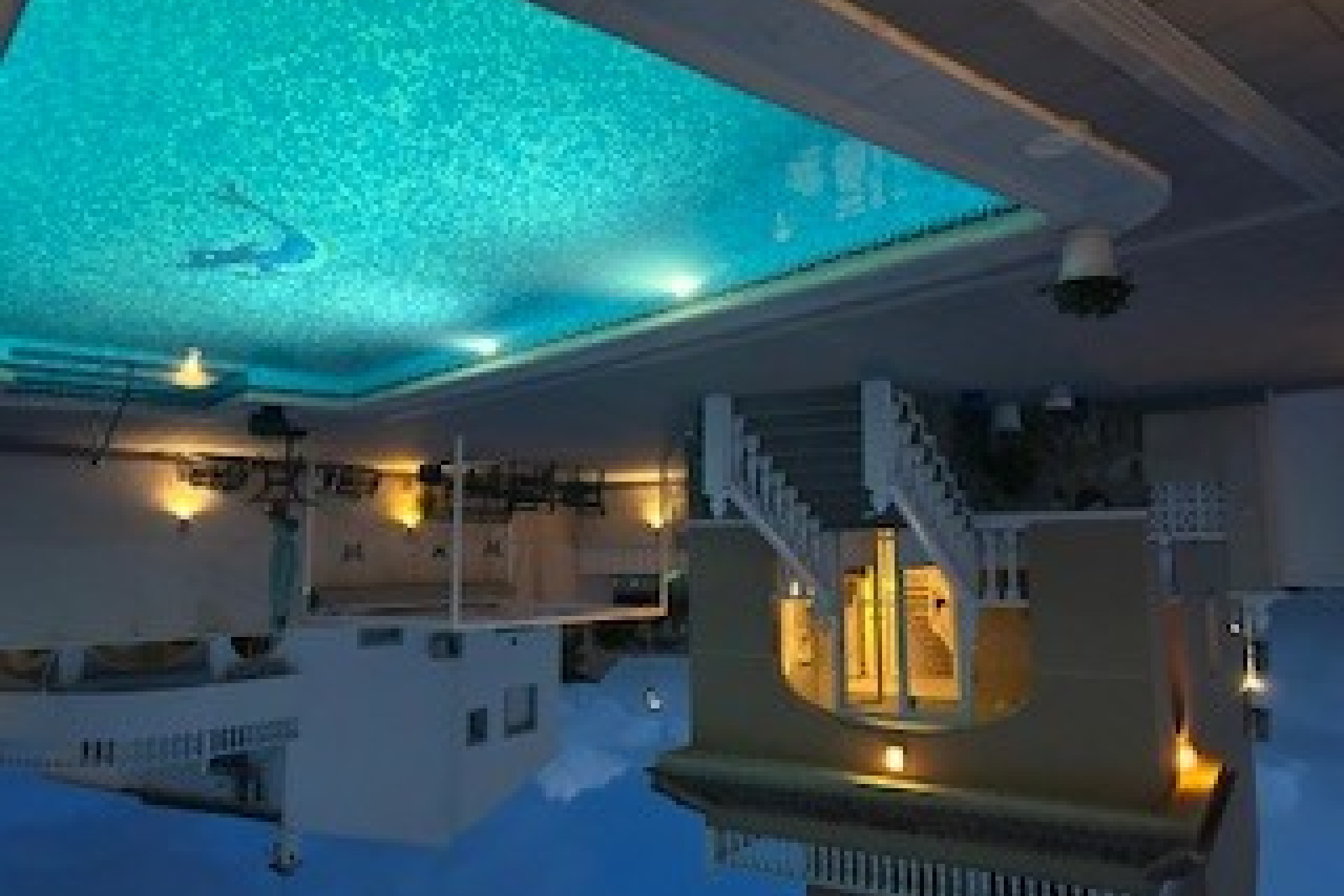 Revente - Villa - Benijofar - Monte Azul/ El Dorado