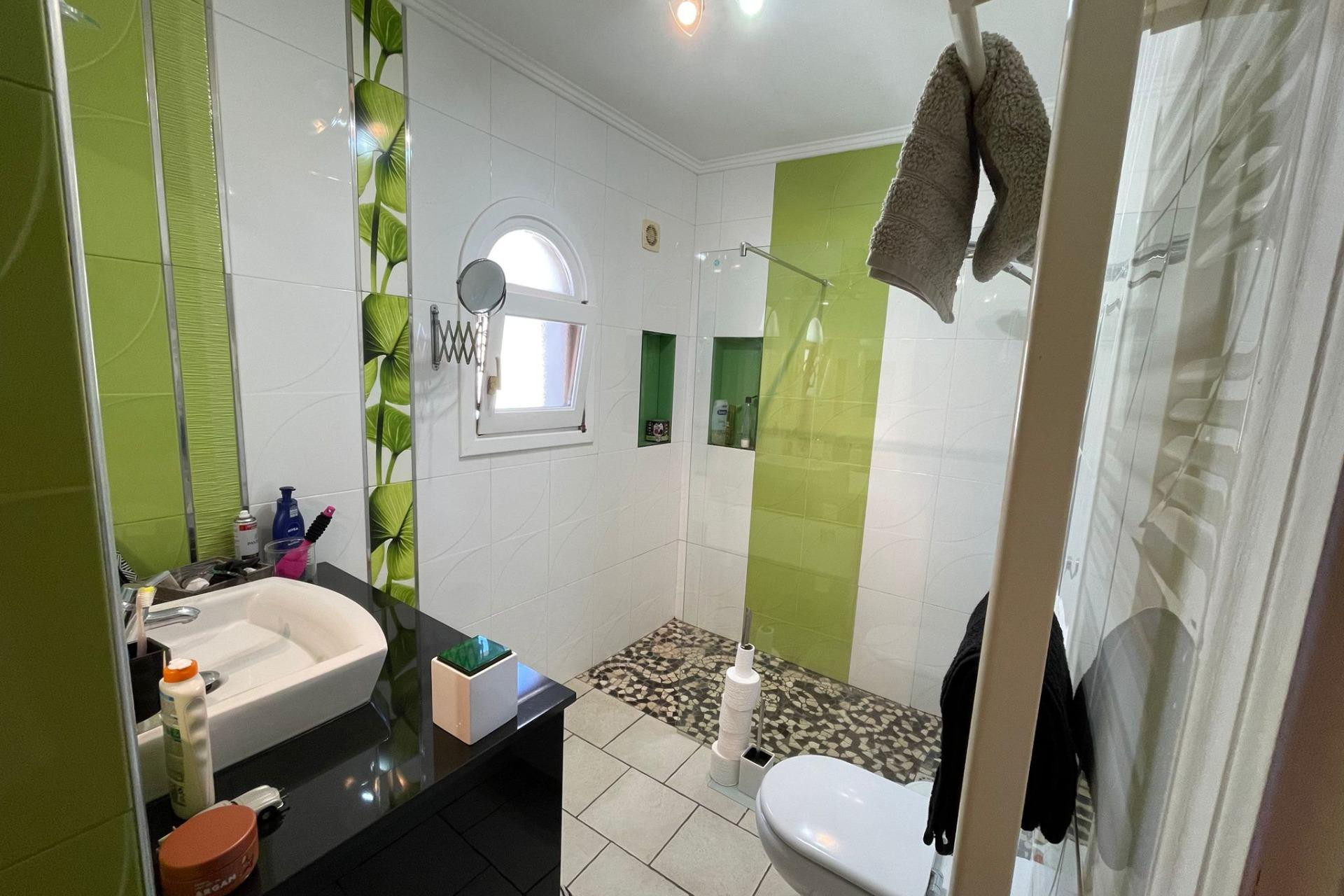 Revente - Villa - Benissa - Benissa - La Fustera