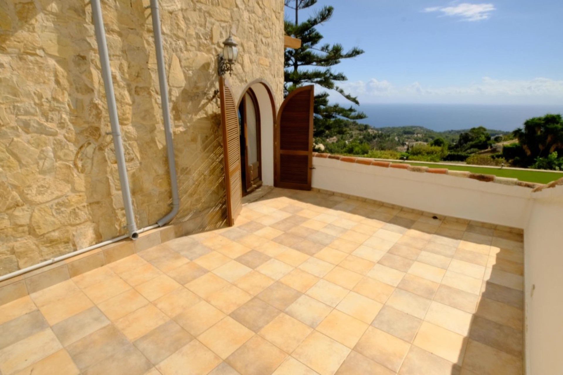 Revente - Villa - Benissa - Fustera