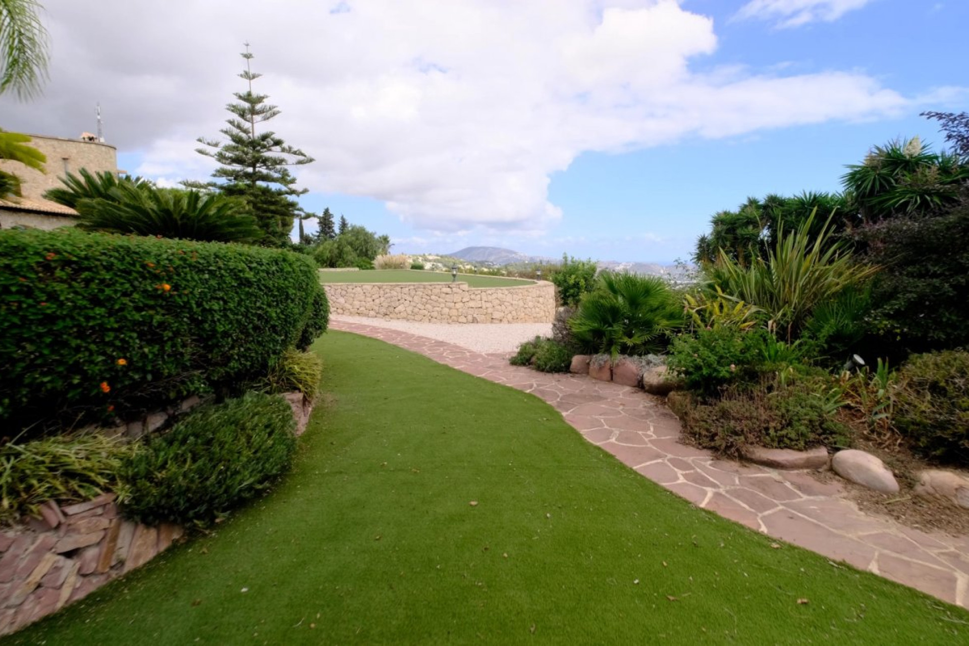 Revente - Villa - Benissa - Fustera