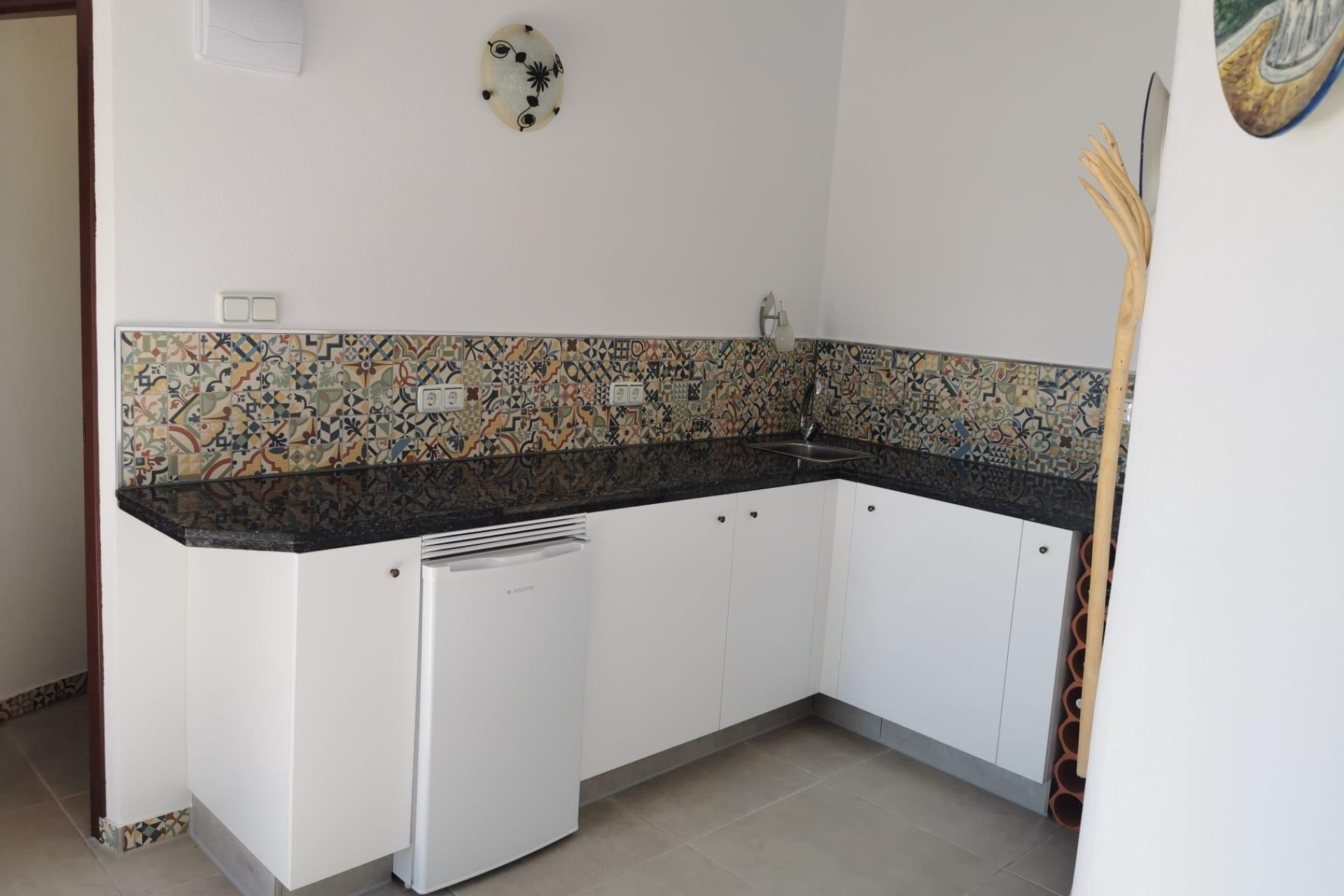 Revente - Villa - Benitachell - Benitachell  CUMBRES DEL SOL