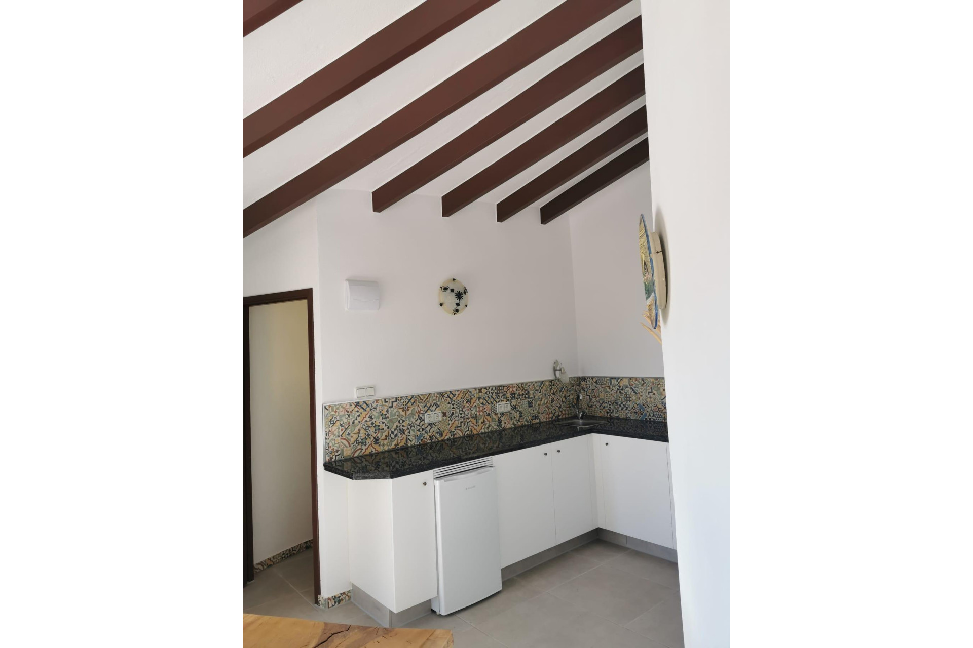 Revente - Villa - Benitachell - Benitachell  CUMBRES DEL SOL