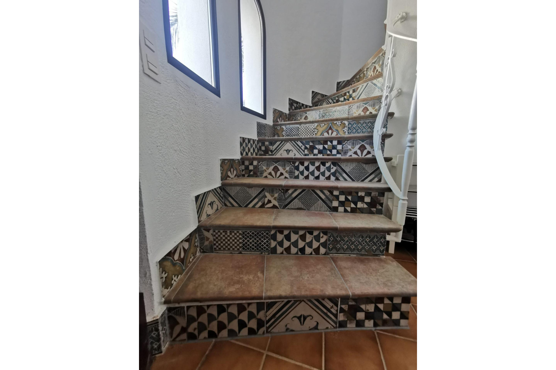 Revente - Villa - Benitachell - Benitachell  CUMBRES DEL SOL