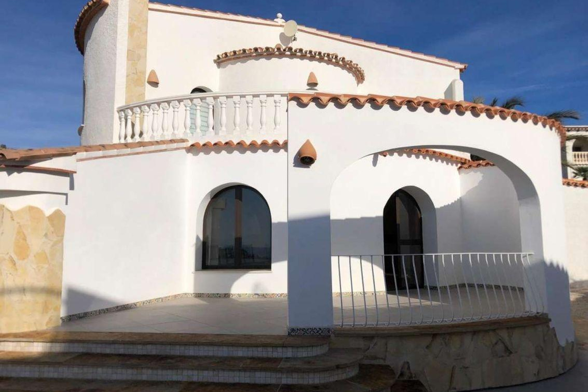 Revente - Villa - Benitachell - Benitachell  CUMBRES DEL SOL