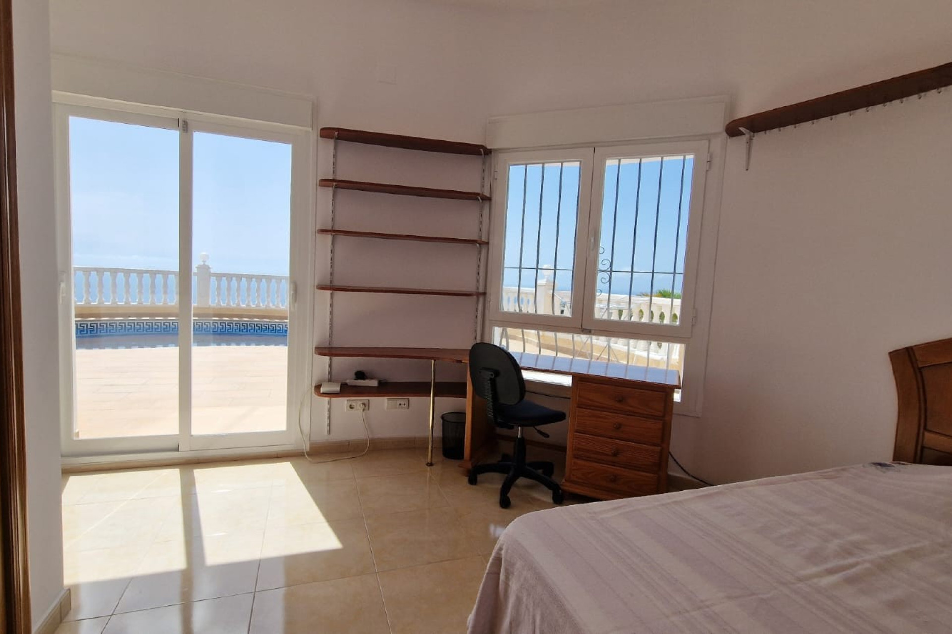 Revente - Villa - Benitachell - Cumbre del Sol