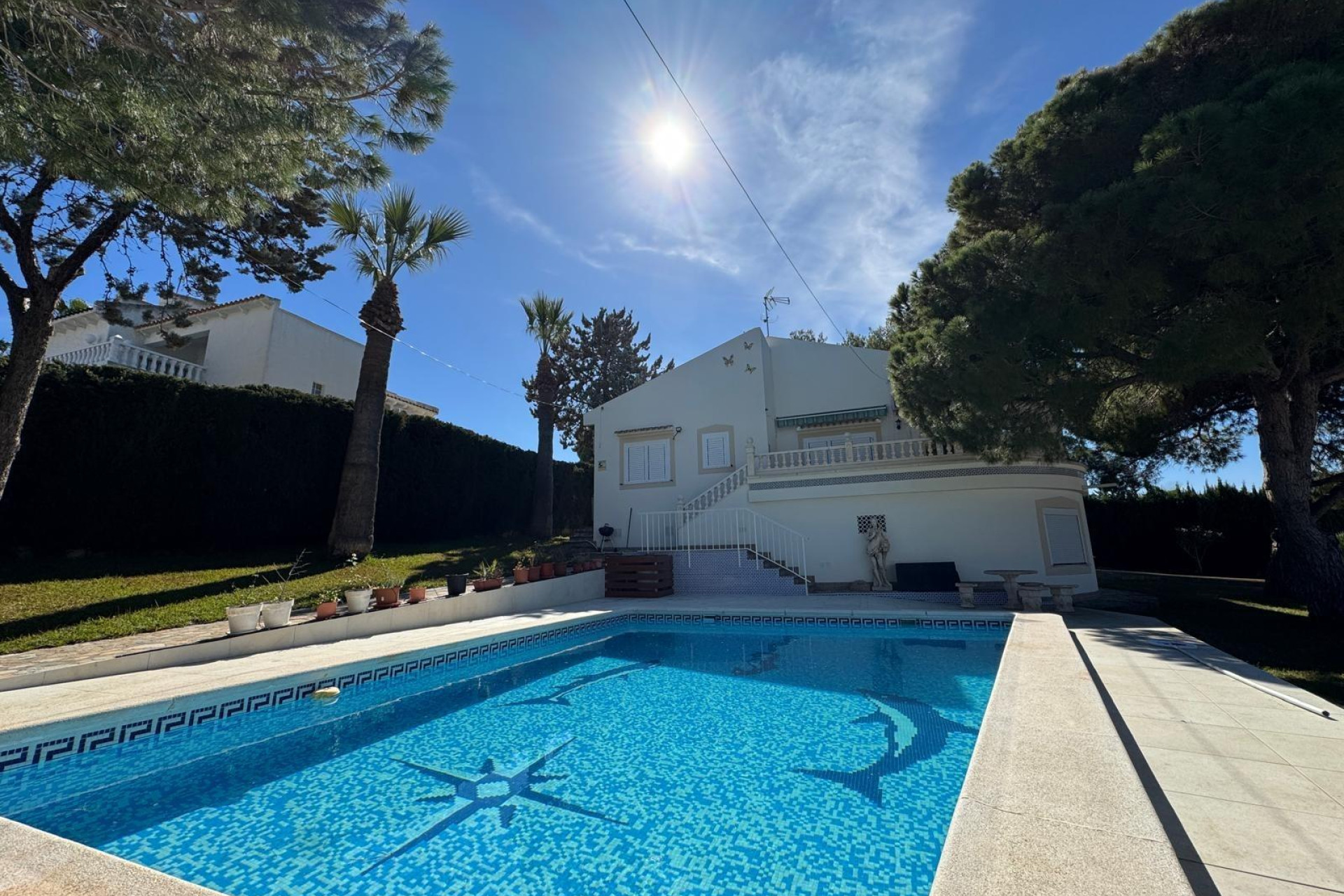 Revente - Villa - Cabo Roig - MUY CERCA DE LA PLAYA