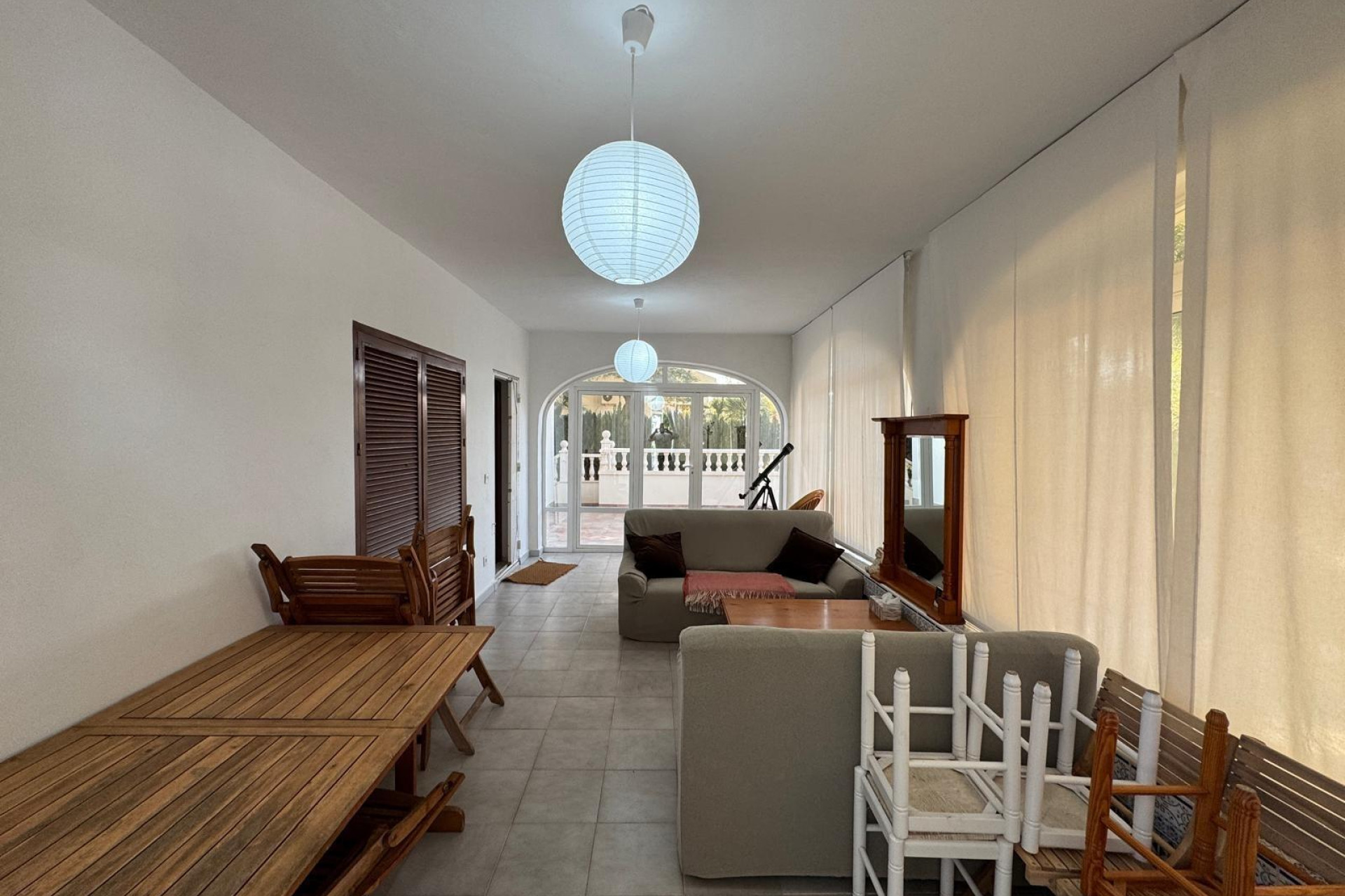 Revente - Villa - Cabo Roig - MUY CERCA DE LA PLAYA