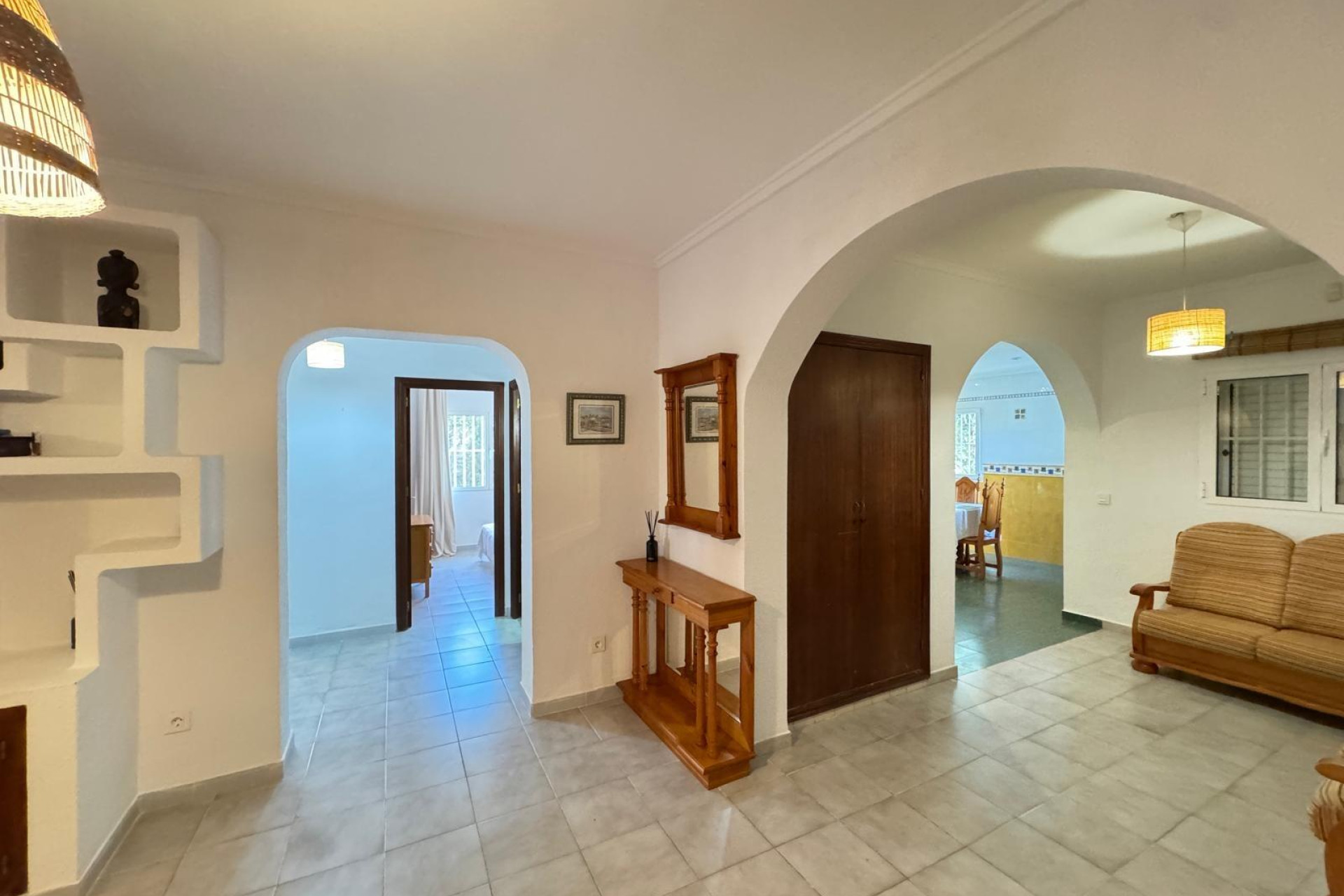 Revente - Villa - Cabo Roig - MUY CERCA DE LA PLAYA