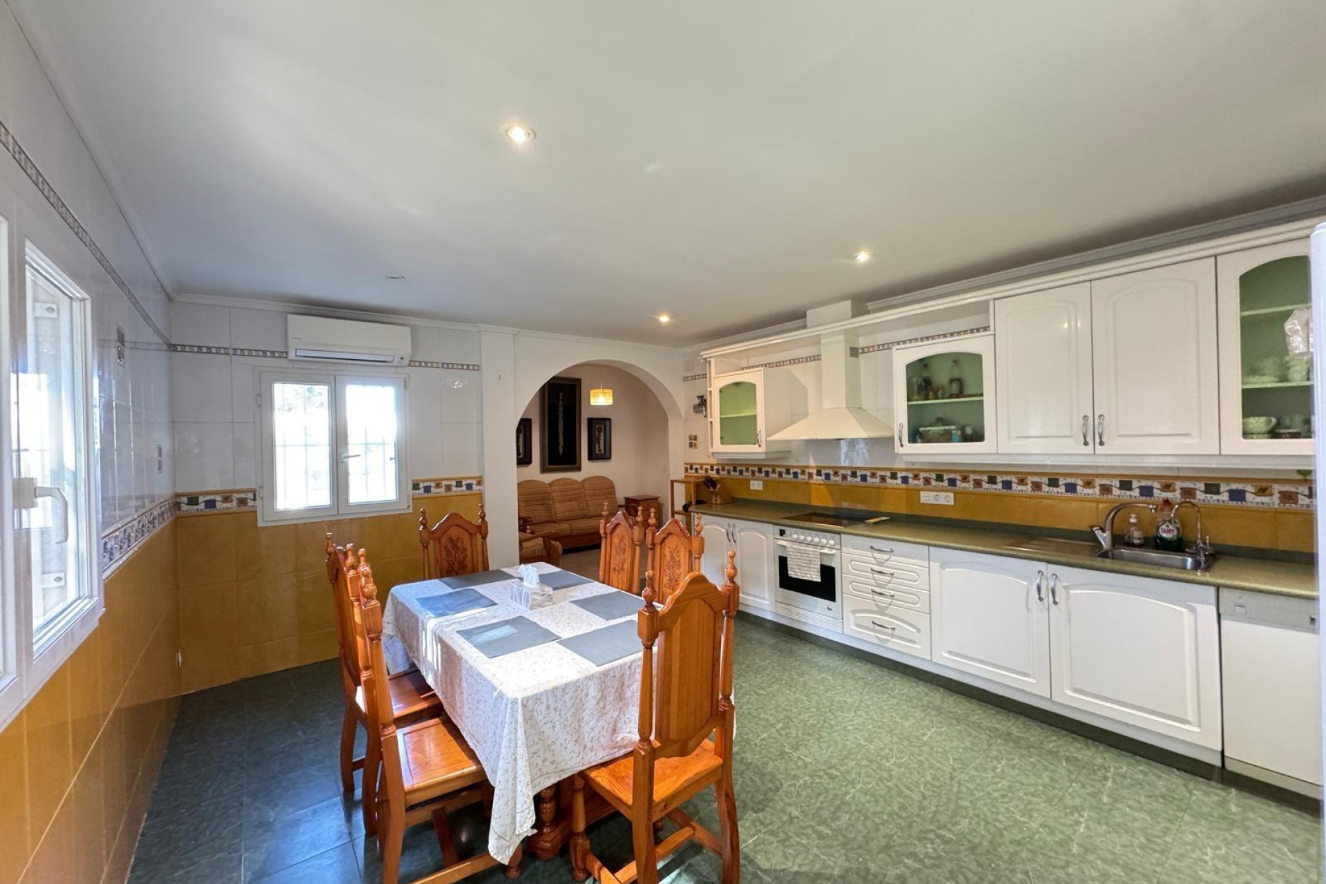 Revente - Villa - Cabo Roig - MUY CERCA DE LA PLAYA