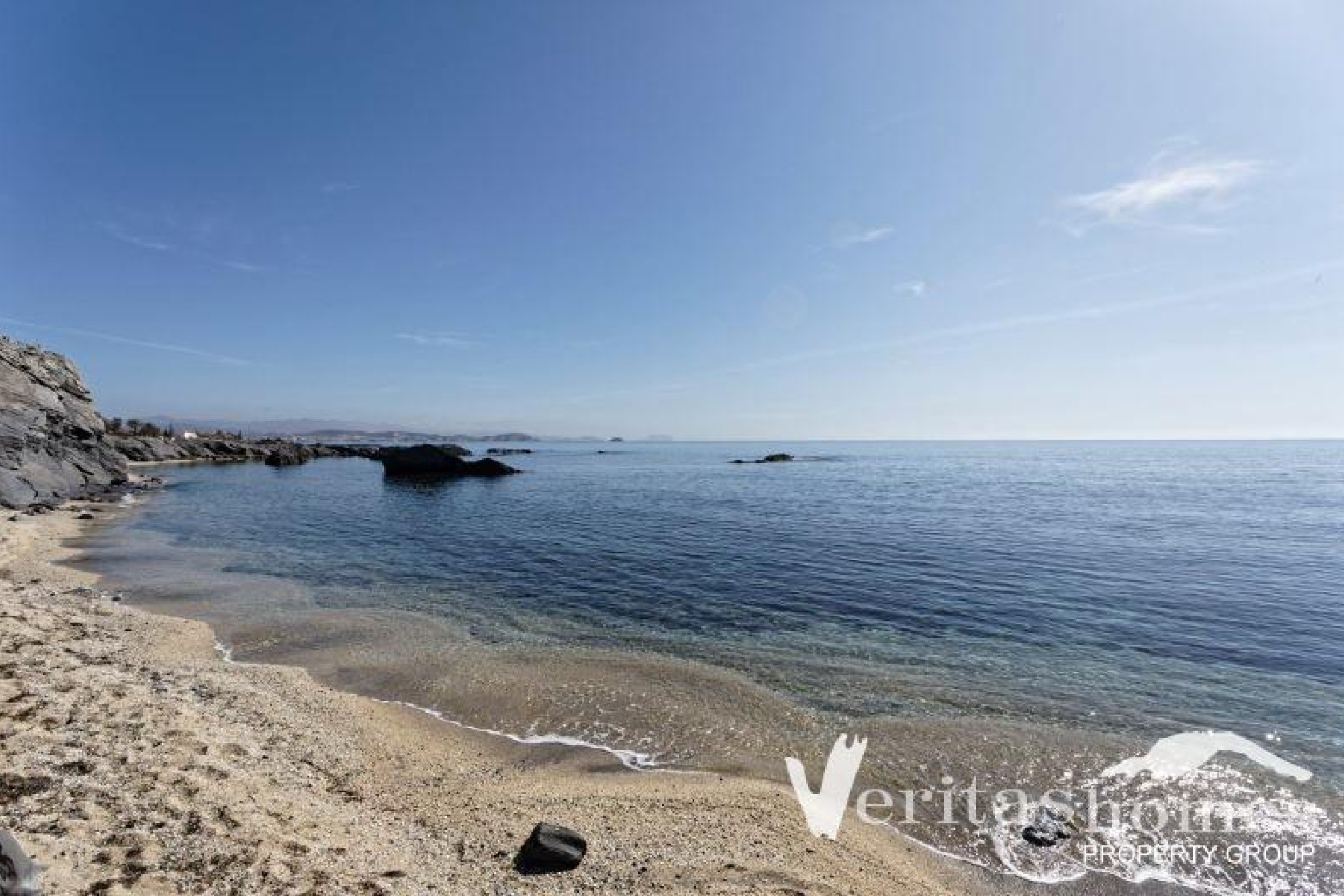 Revente - Villa - Cala Panizo