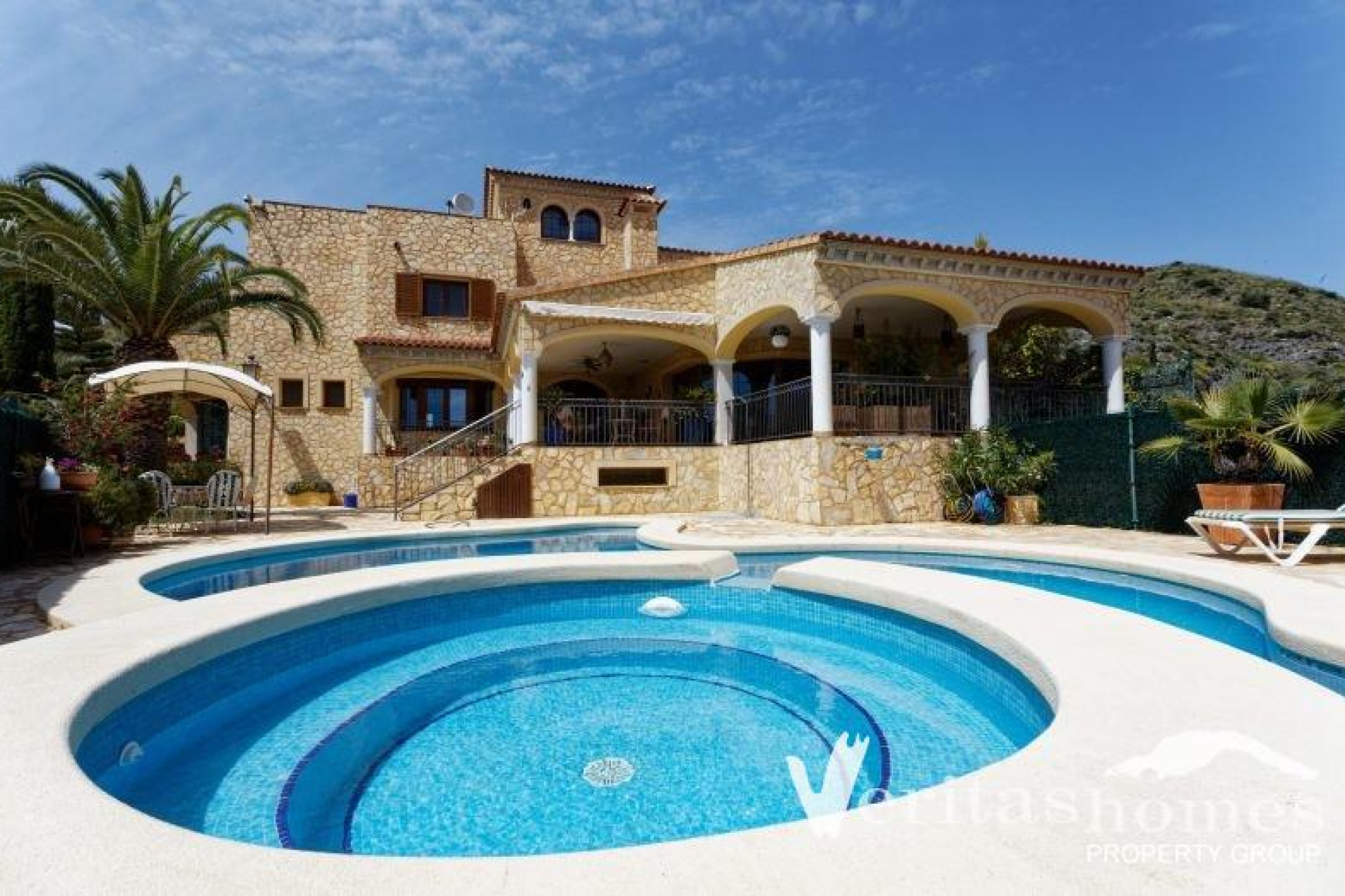 Revente - Villa - Cala Panizo