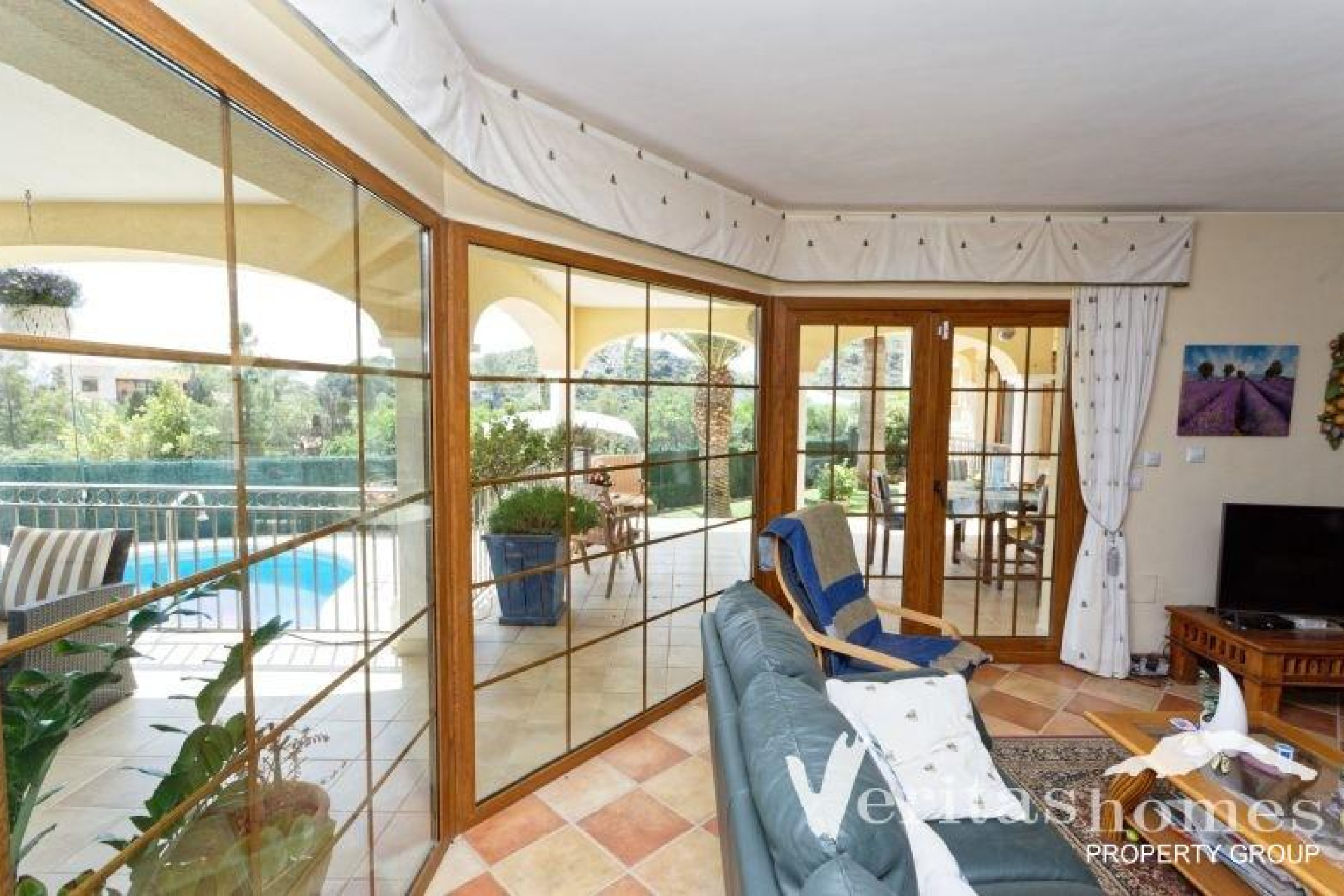 Revente - Villa - Cala Panizo