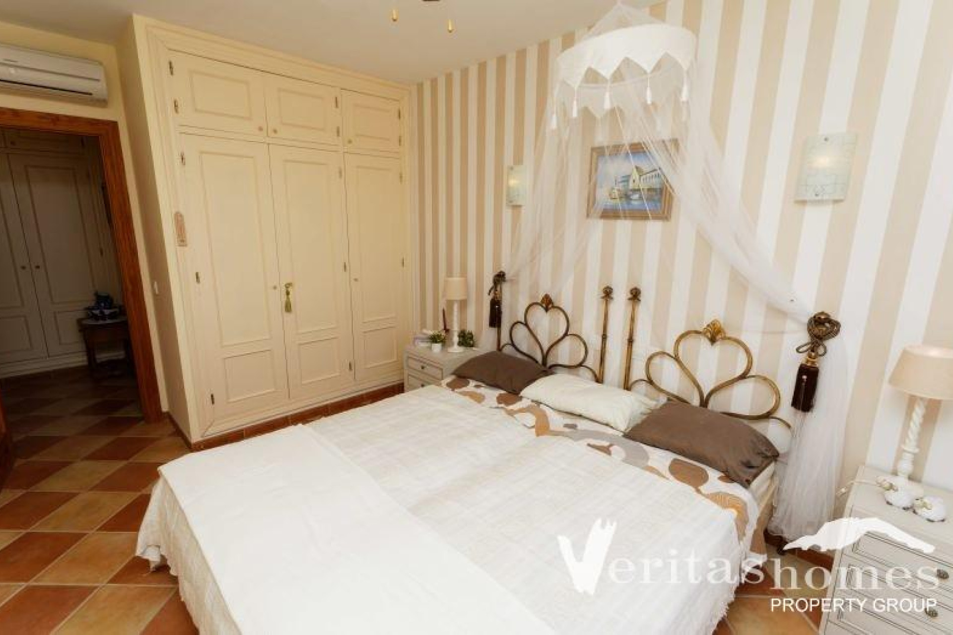 Revente - Villa - Cala Panizo