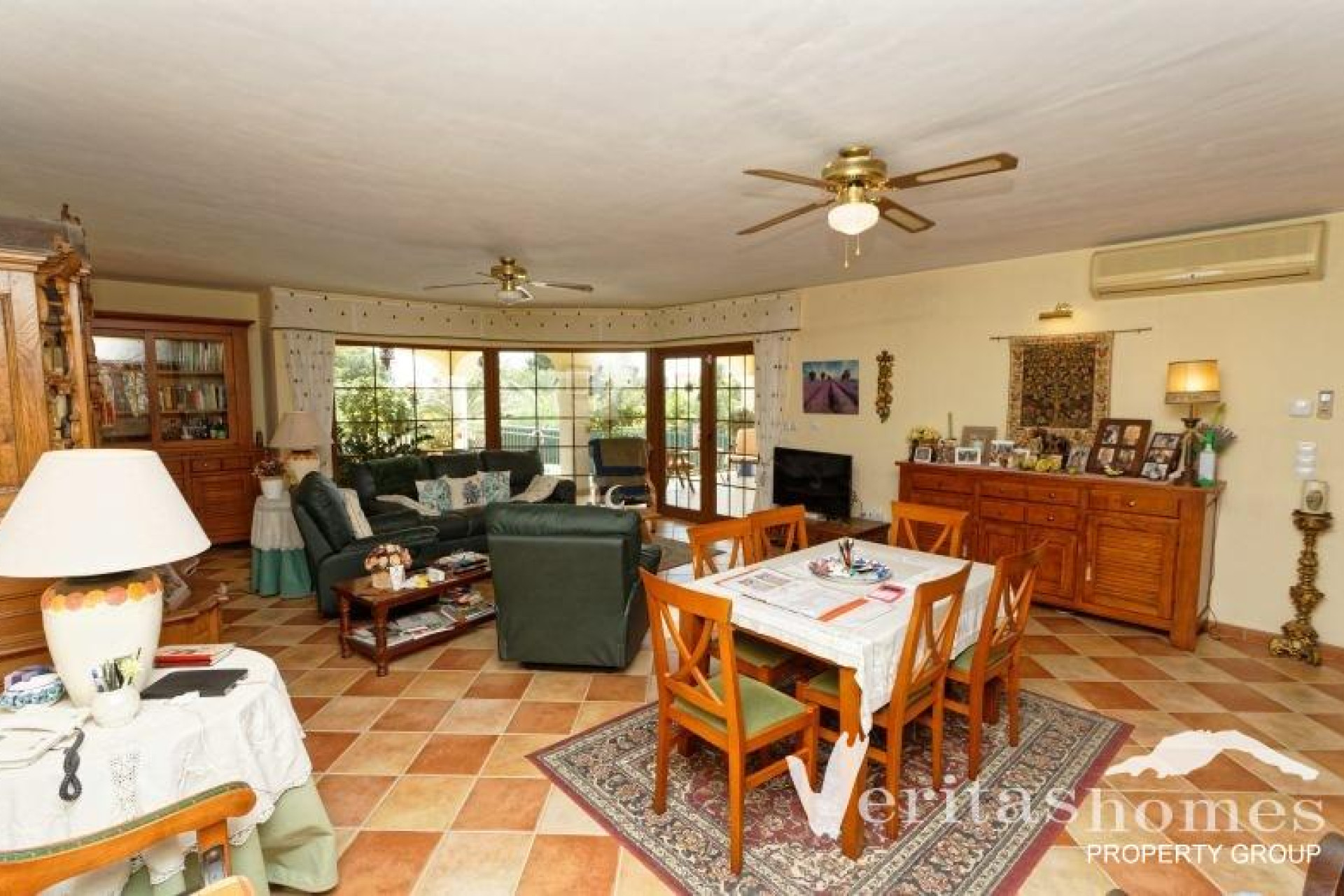 Revente - Villa - Cala Panizo