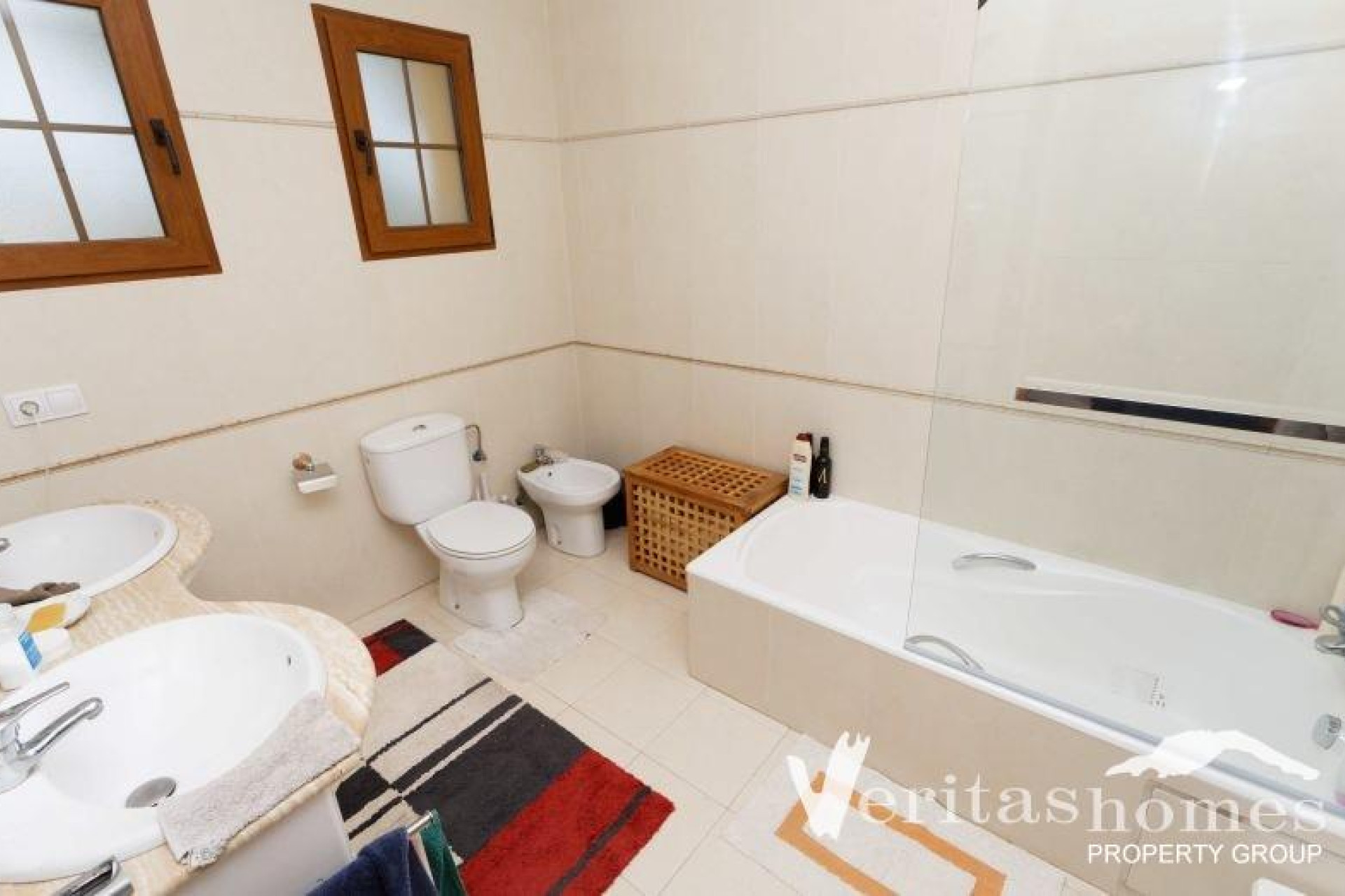 Revente - Villa - Cala Panizo