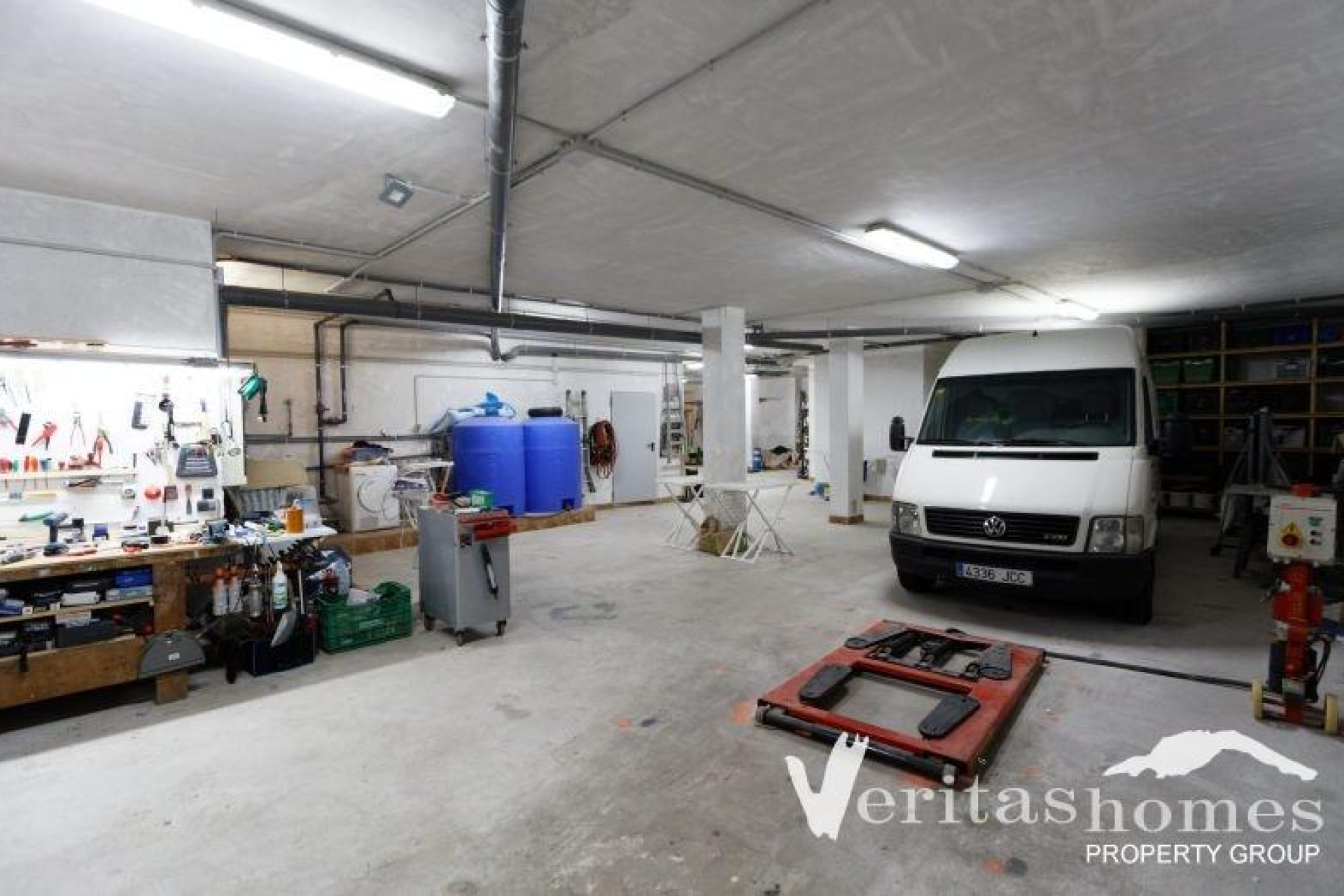 Revente - Villa - Cala Panizo