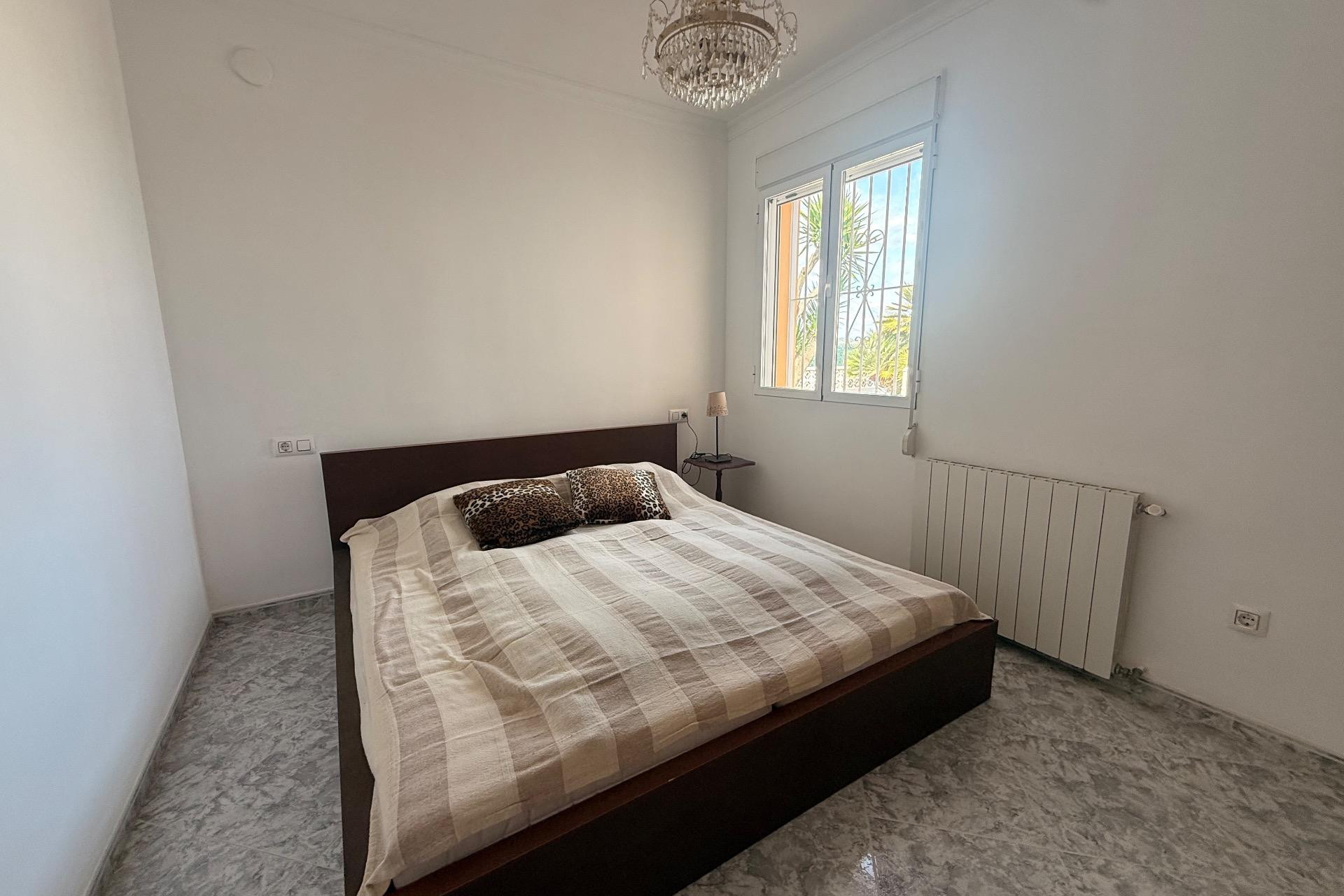 Revente - Villa - Calpe - Canuta I