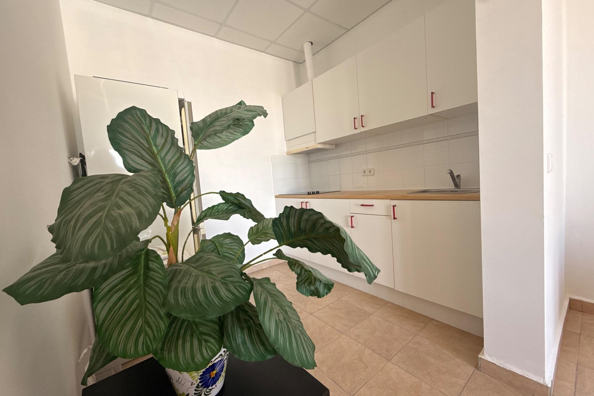 Revente - Villa - Calpe - Canuta I