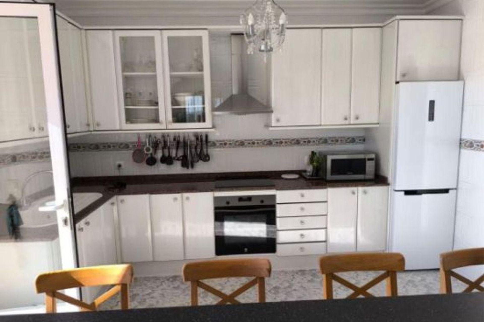 Revente - Villa - Calpe - Canuta I