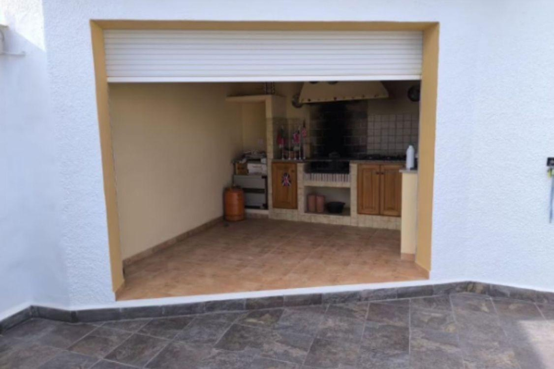 Revente - Villa - Calpe - Canuta I