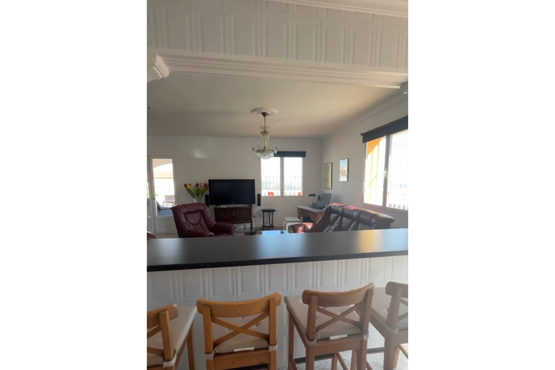 Revente - Villa - Calpe - Canuta I