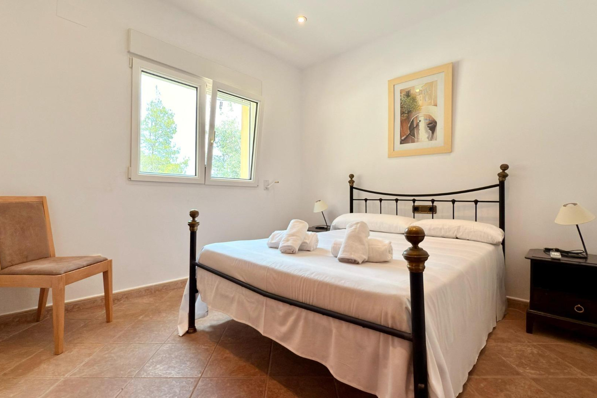 Revente - Villa - Calpe - Gargasindi