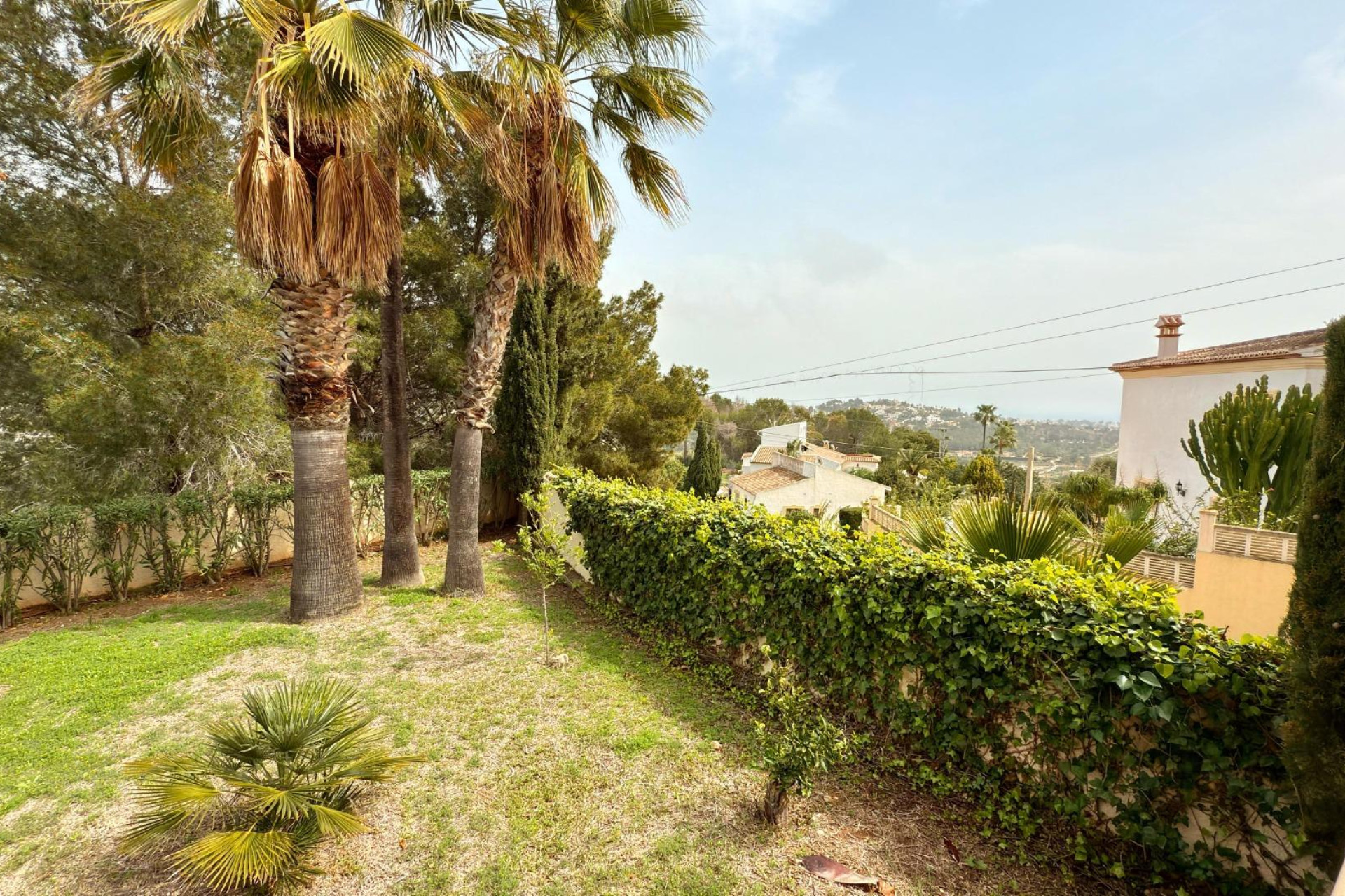 Revente - Villa - Calpe - Gargasindi