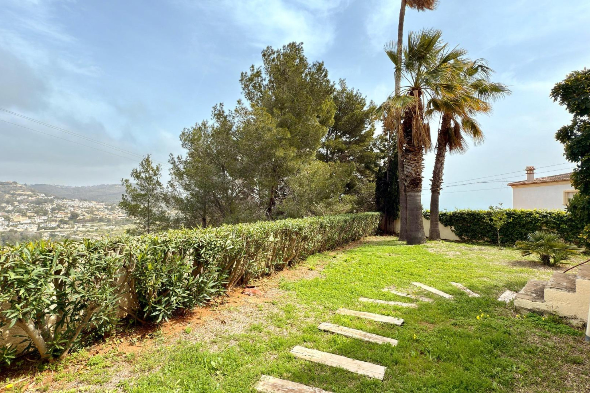 Revente - Villa - Calpe - Gargasindi